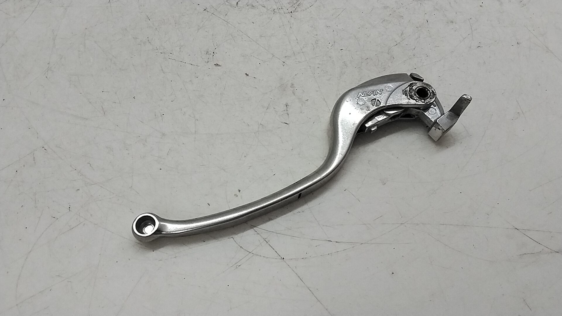 Kawasaki z 1000 07 09 leva freno anteriore