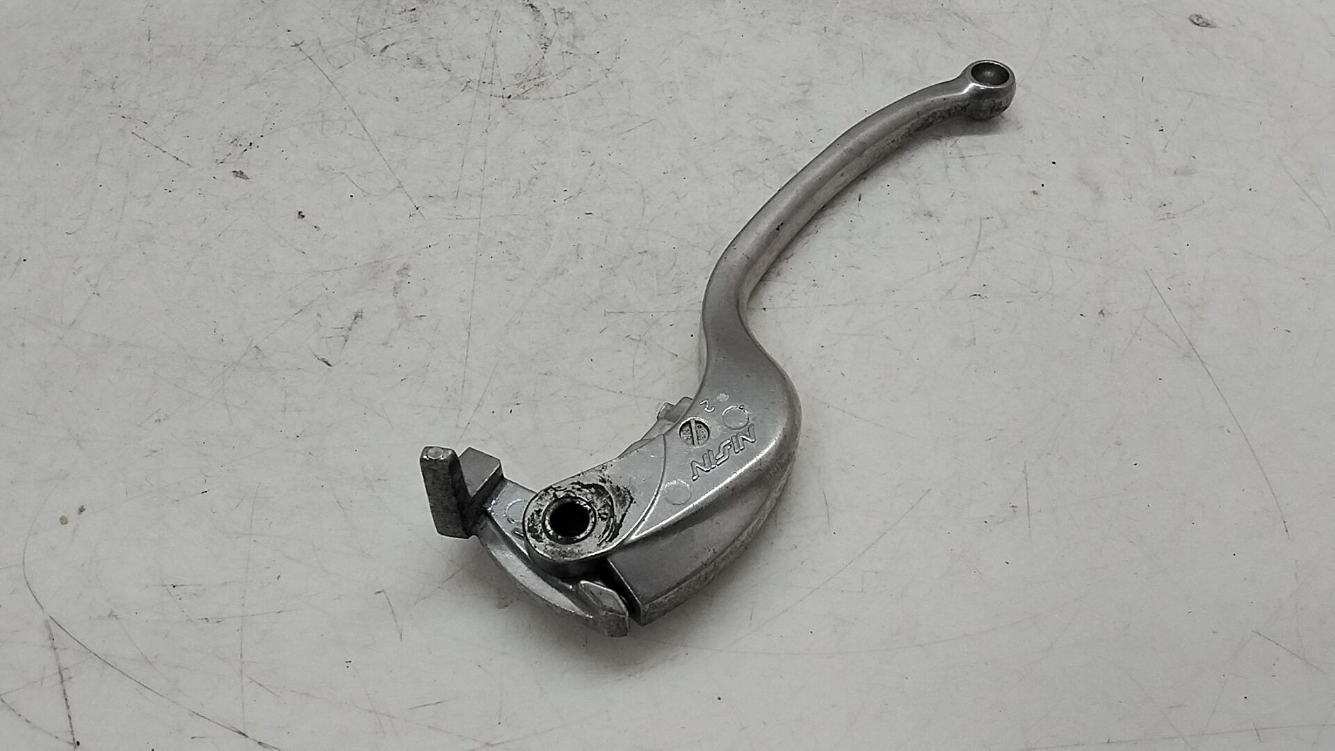 Kawasaki z 1000 07 09 leva freno anteriore