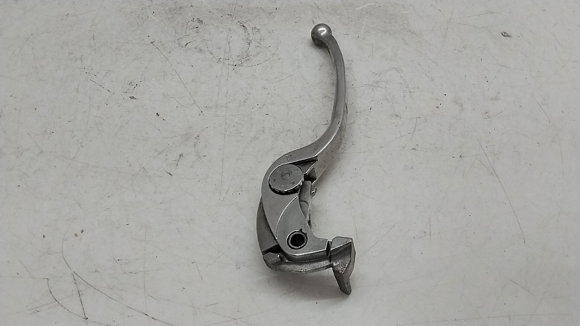 Kawasaki z 1000 07 09 leva freno anteriore