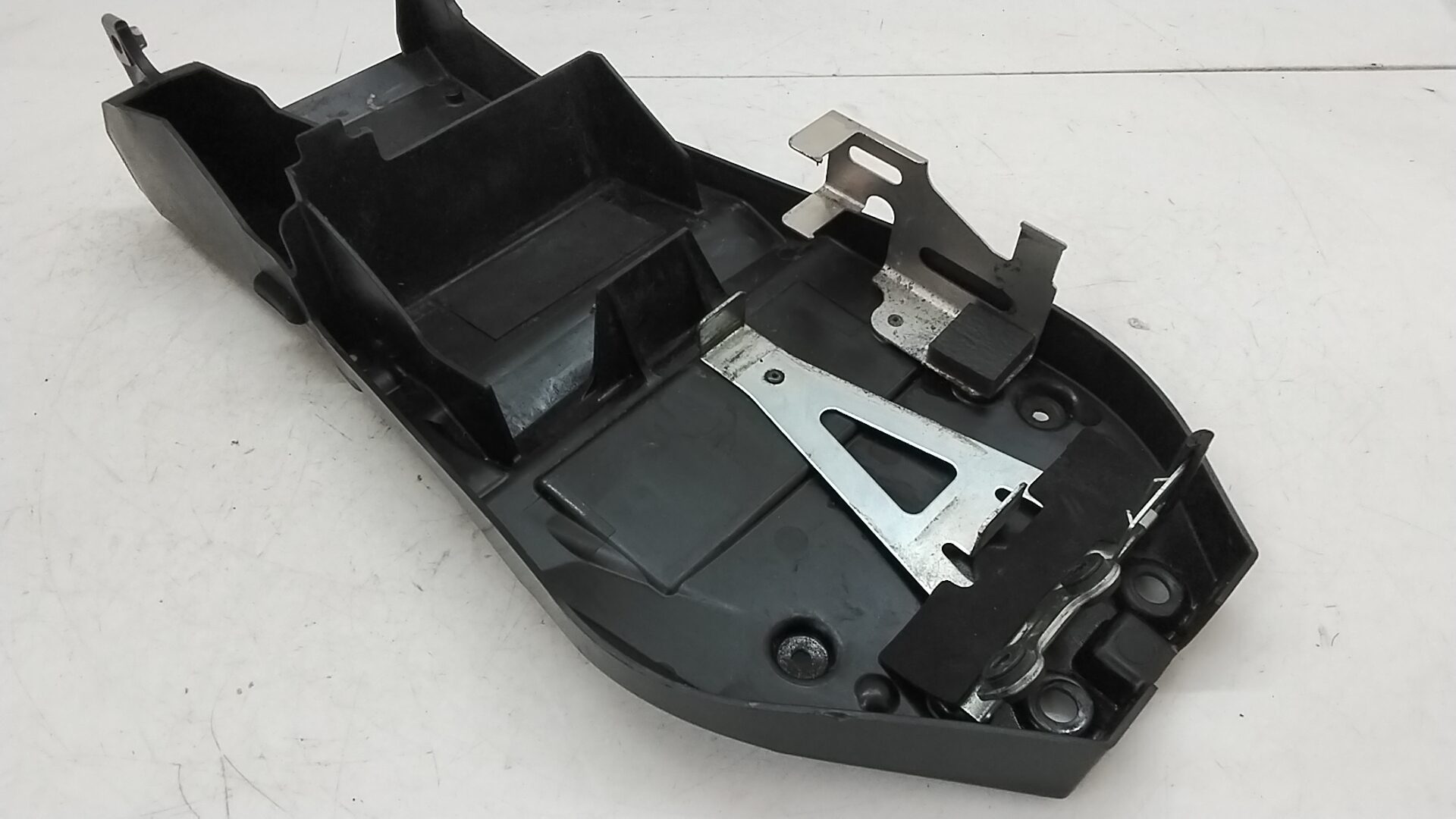 Kawasaki z 1000 07 09 sottocodone 320970015