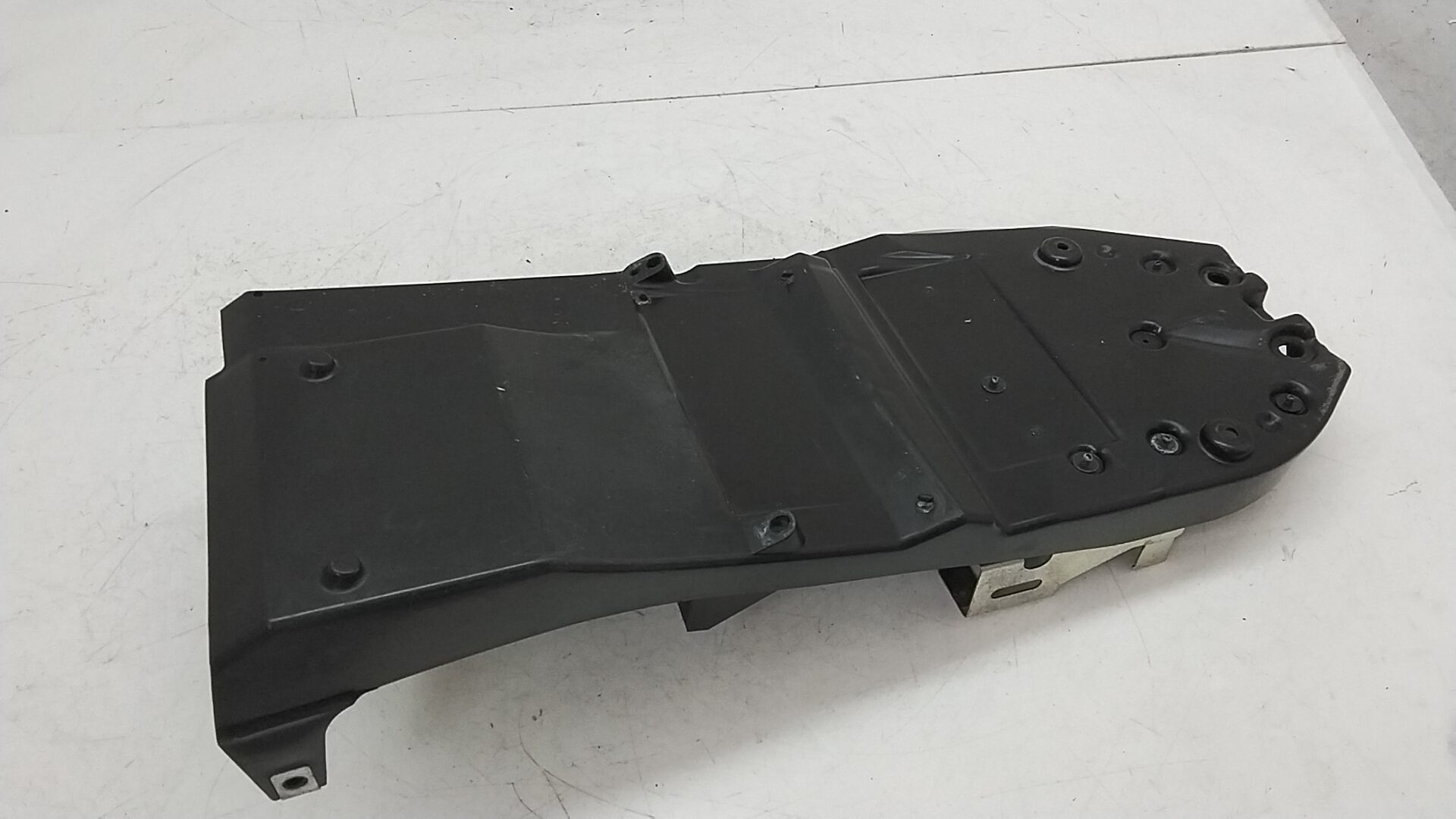 Kawasaki z 1000 07 09 sottocodone 320970015
