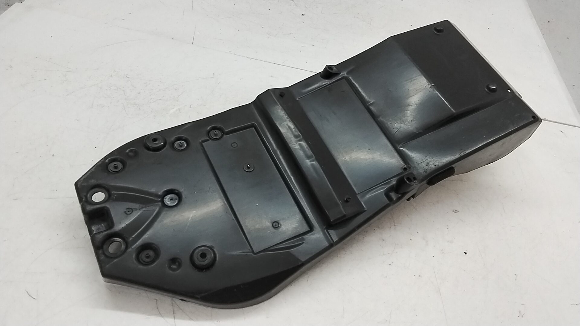 Kawasaki z 1000 07 09 sottocodone 320970015
