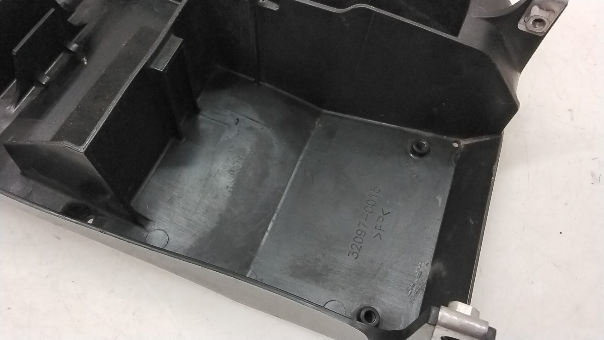 Kawasaki z 1000 07 09 sottocodone 320970015