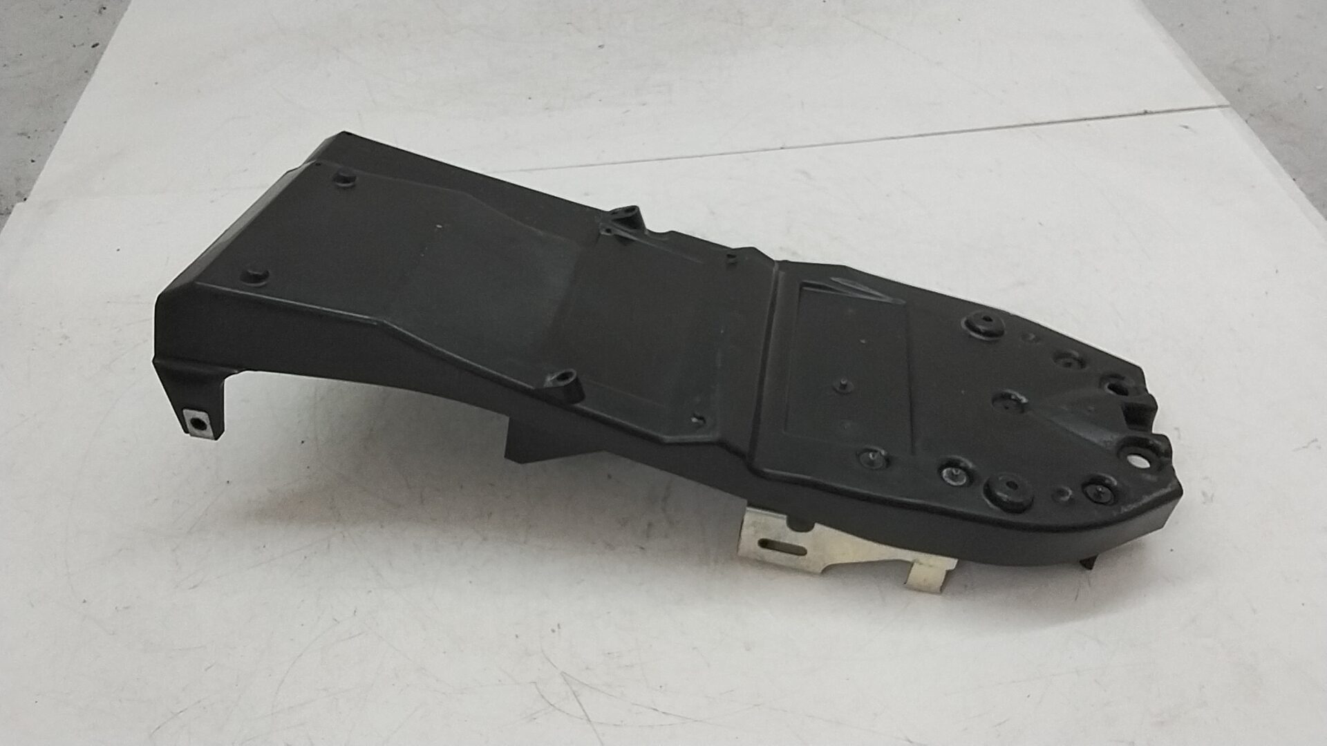 Kawasaki z 1000 07 09 sottocodone 320970015