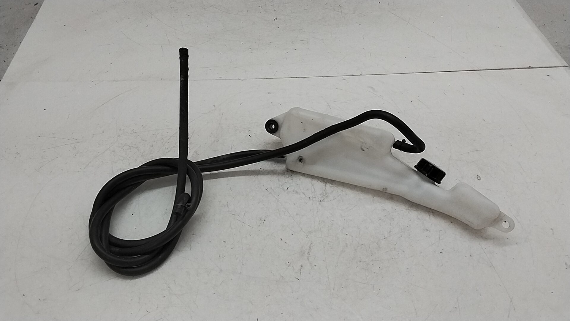 Kawasaki z 1000 07 09 vaso vaschetta liquido radiatore