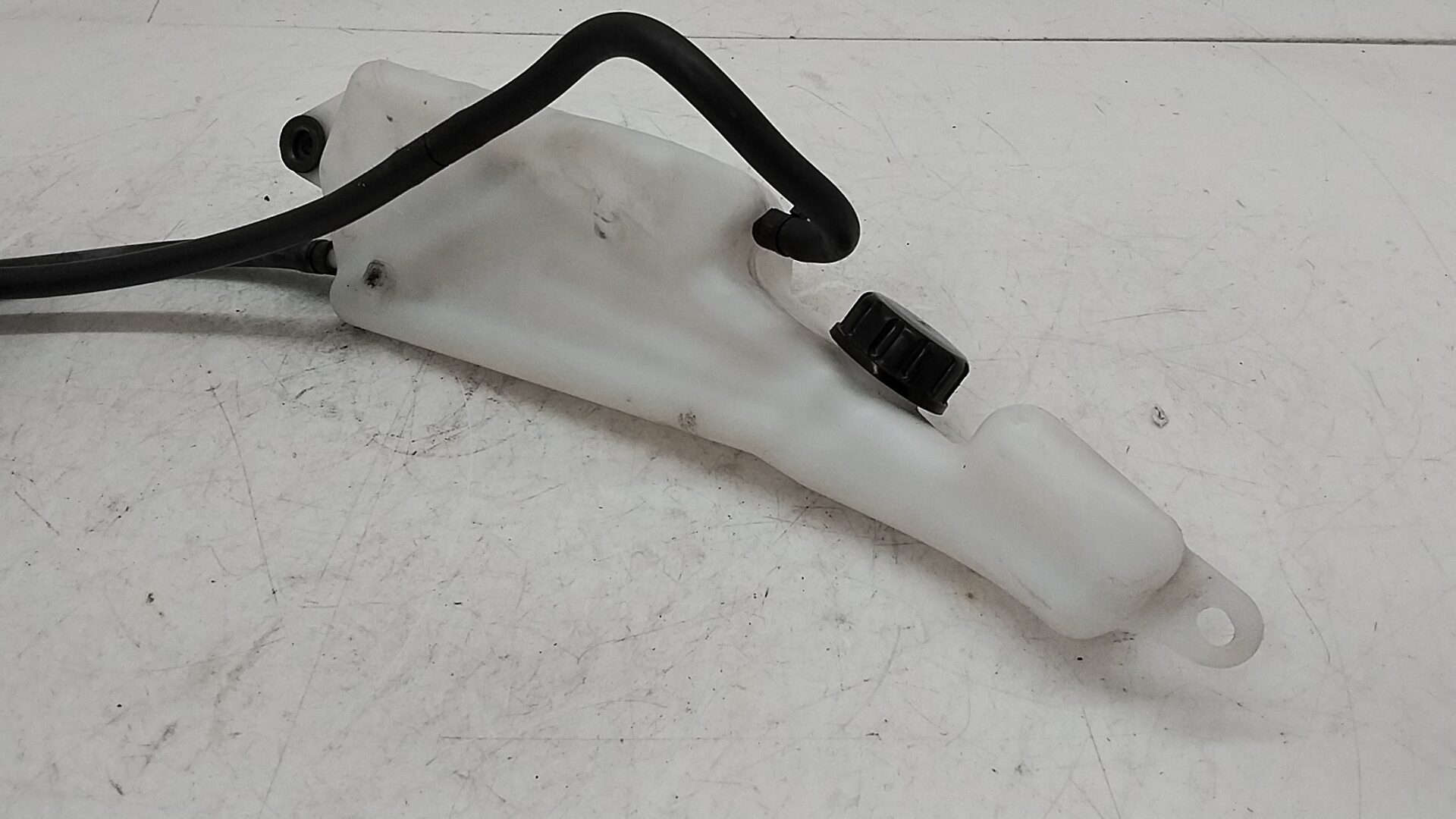 Kawasaki z 1000 07 09 vaso vaschetta liquido radiatore