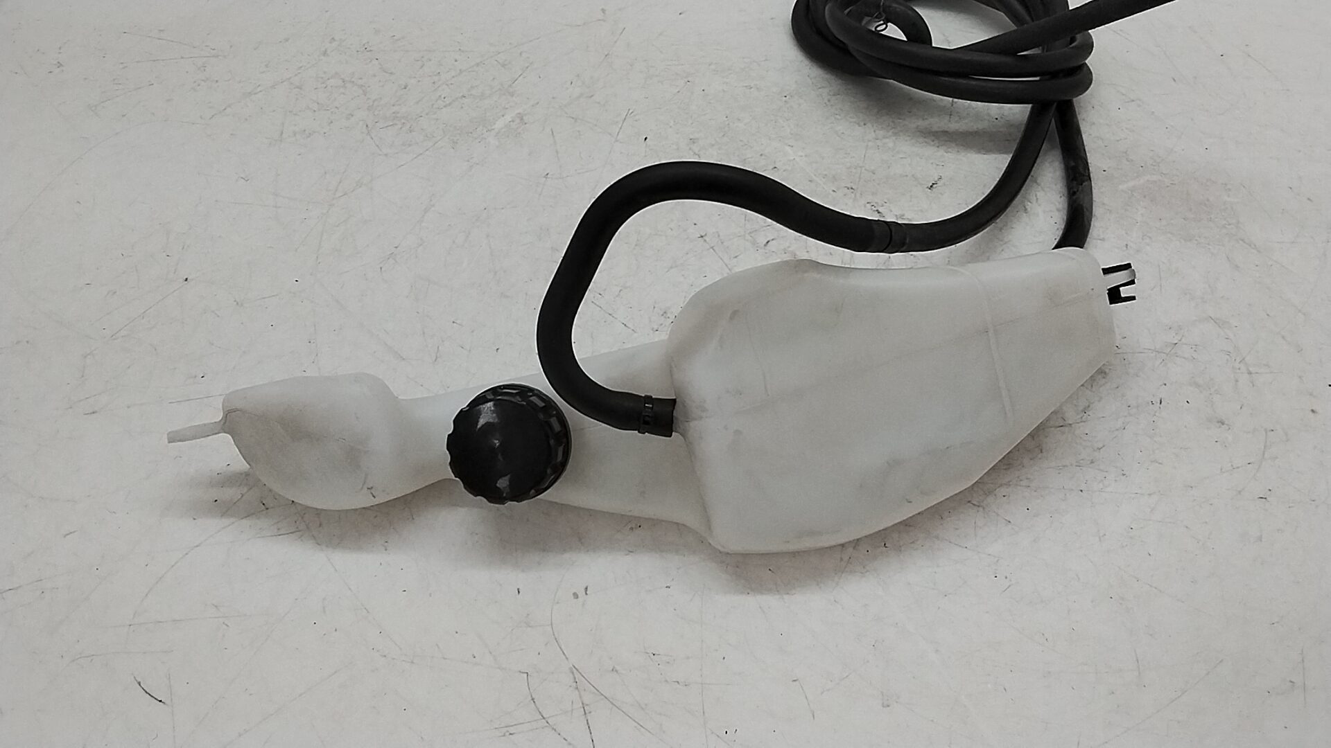 Kawasaki z 1000 07 09 vaso vaschetta liquido radiatore
