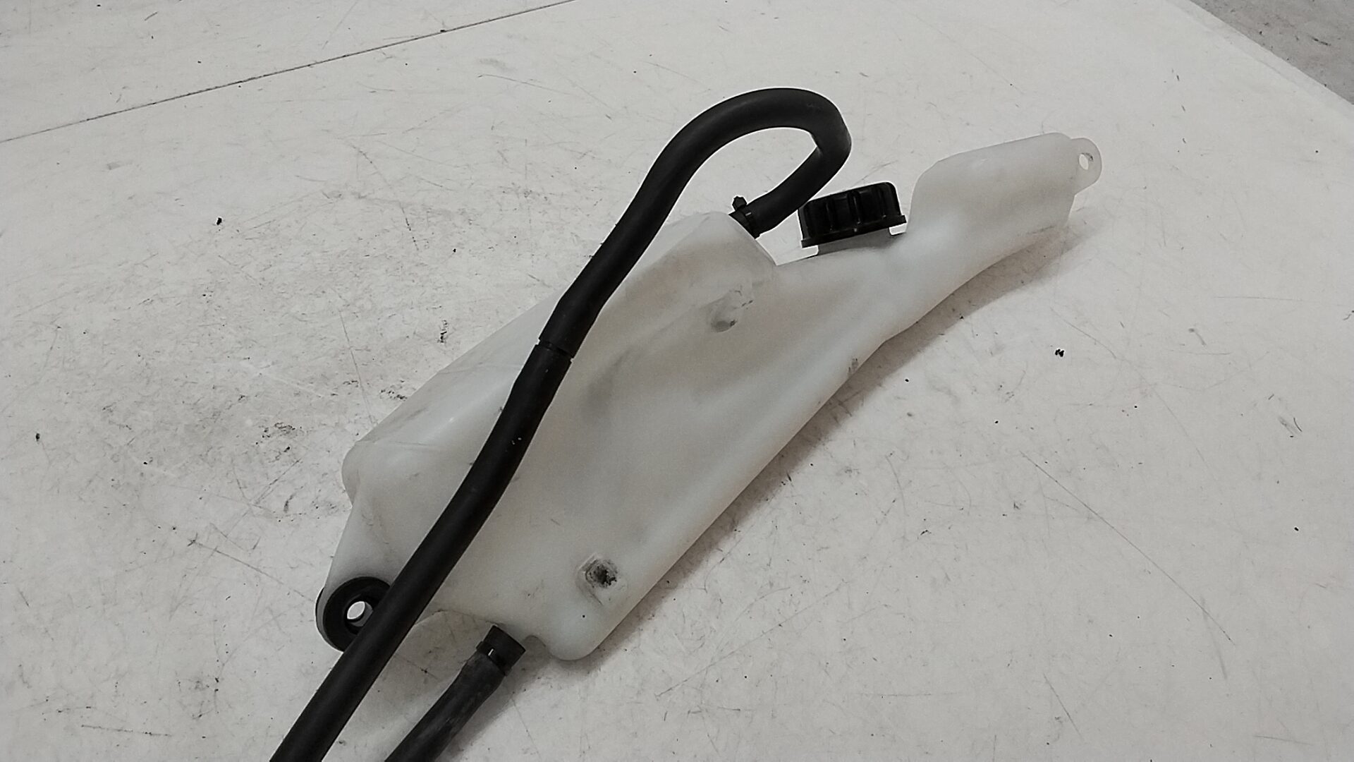 Kawasaki z 1000 07 09 vaso vaschetta liquido radiatore