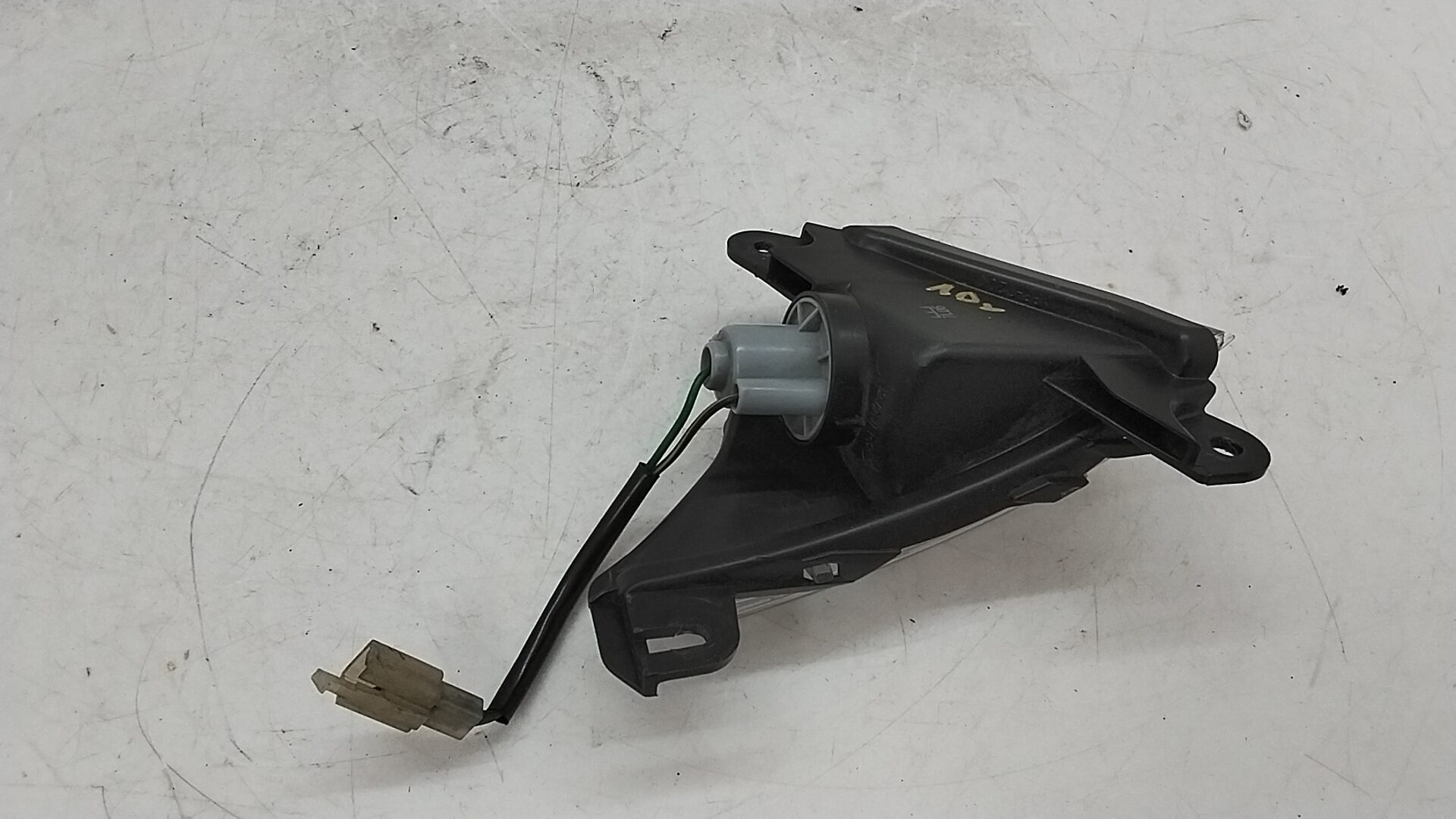 Kawasaki z 1000 07 09 freccia anteriore destra