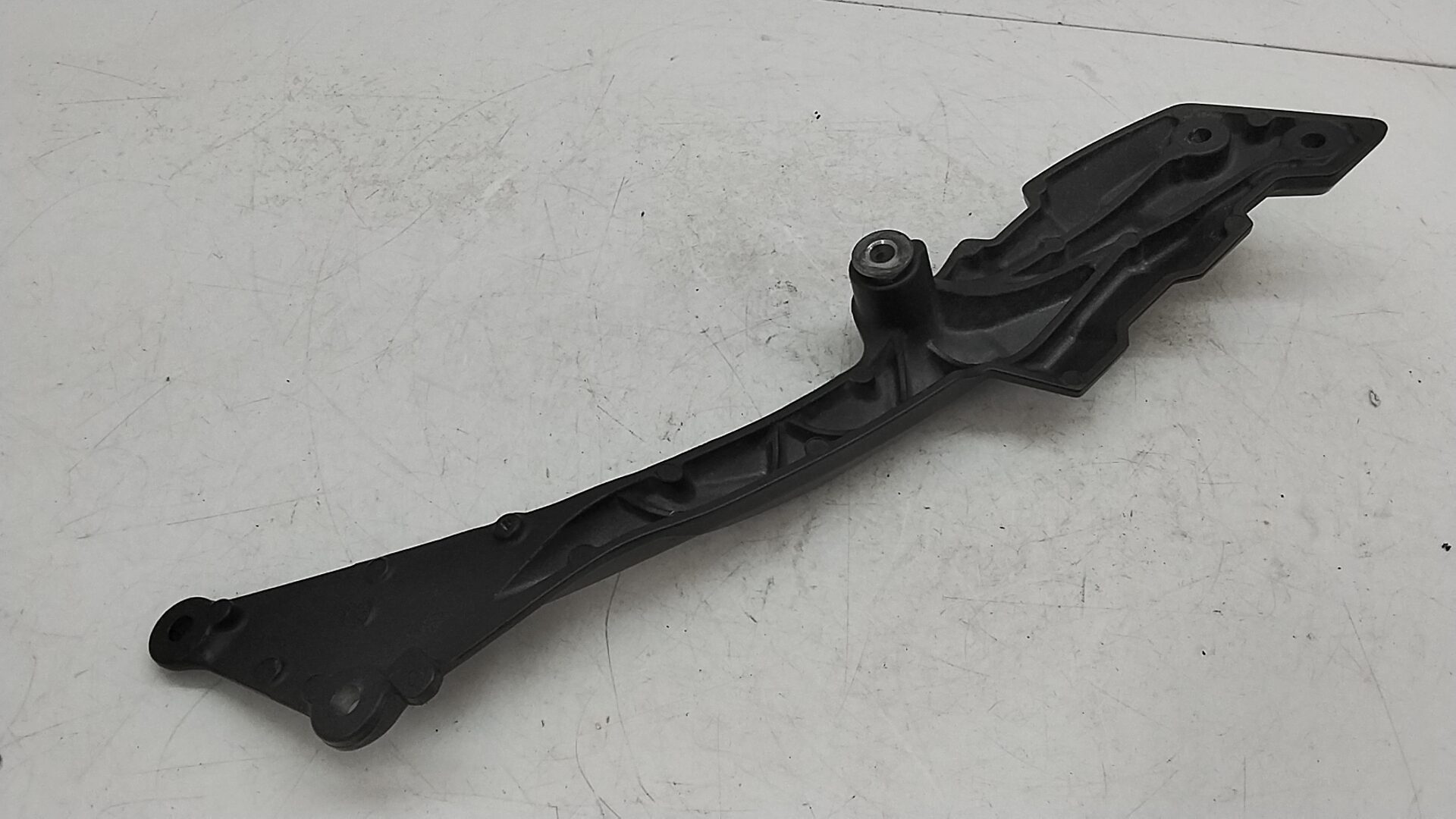 Kawasaki z 1000 07 09 supporto motore destro