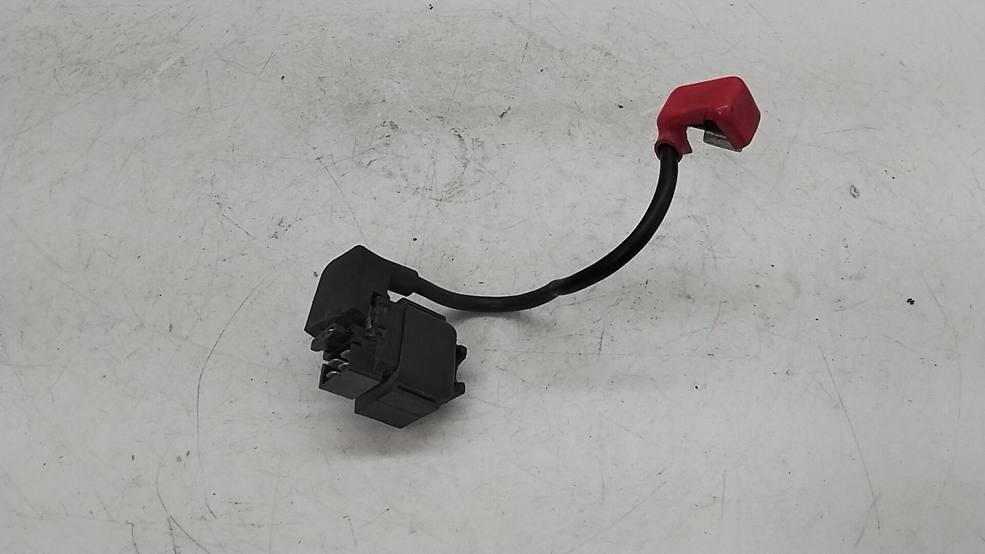 Kawasaki z 1000 07 09 teleruttore avviamento