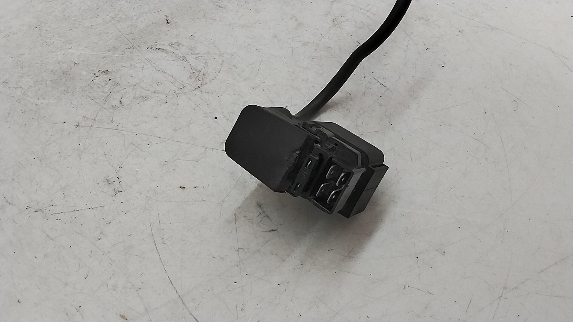 Kawasaki z 1000 07 09 teleruttore avviamento