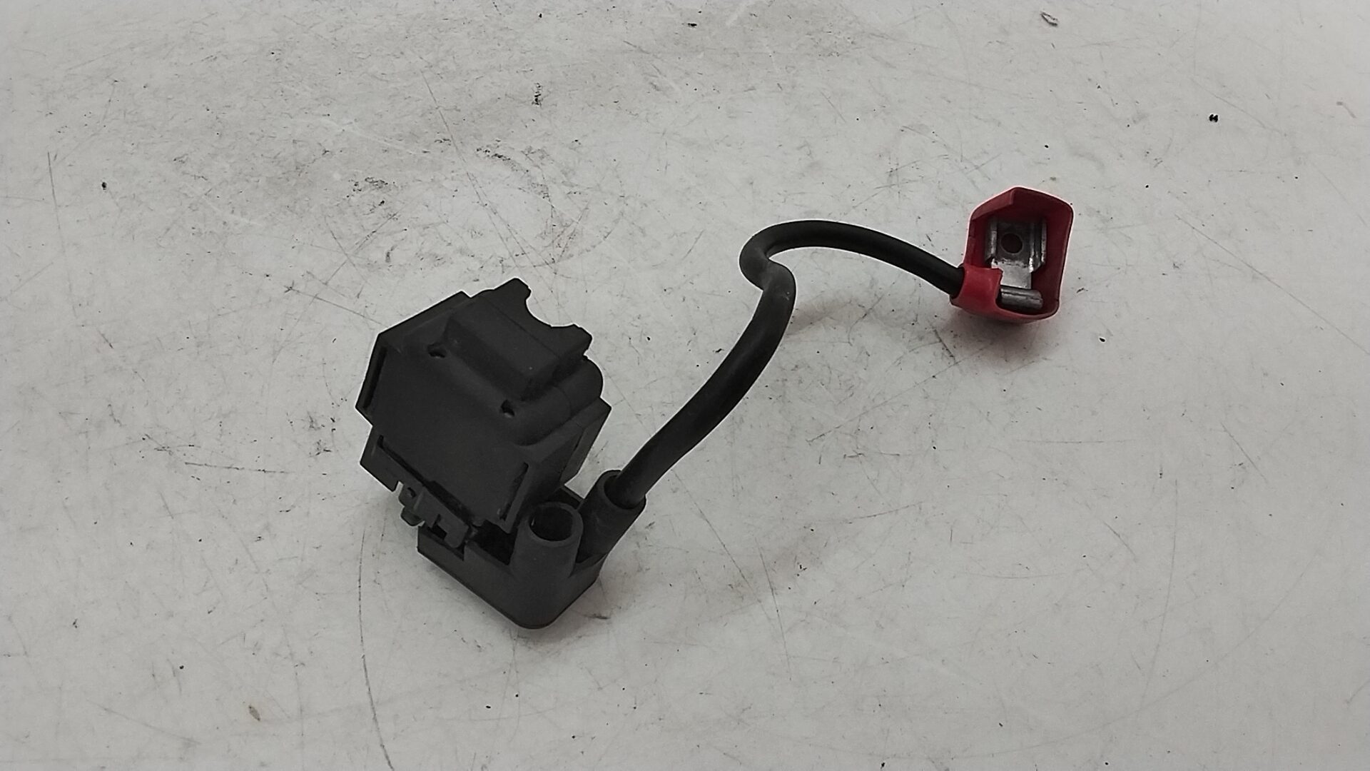 Kawasaki z 1000 07 09 teleruttore avviamento