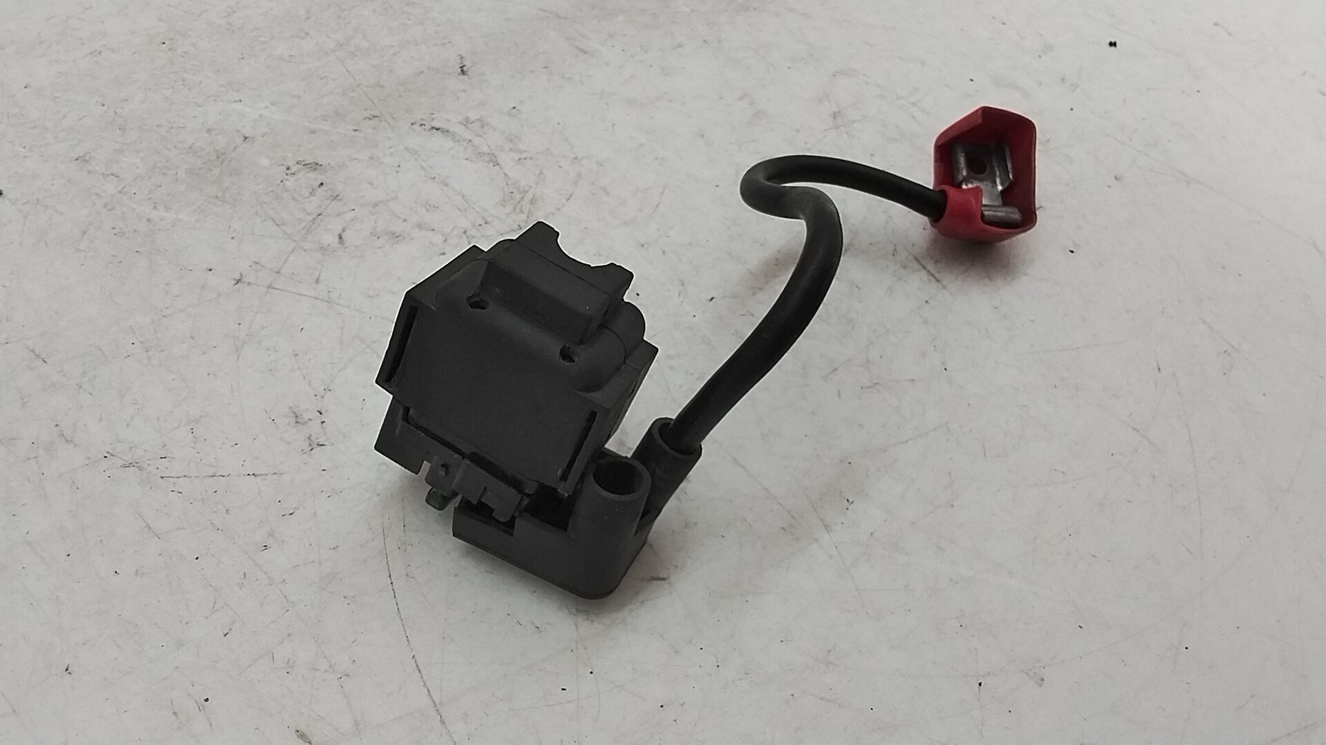 Kawasaki z 1000 07 09 teleruttore avviamento