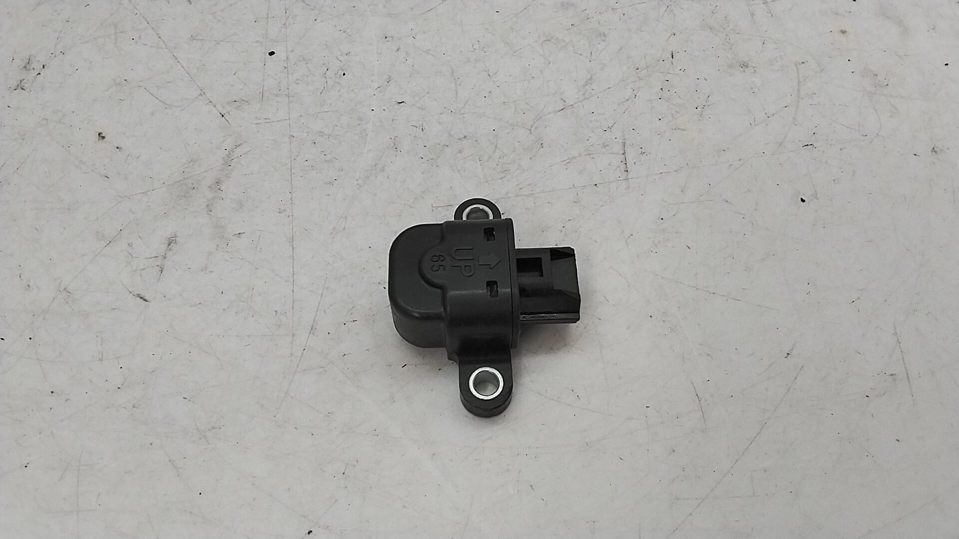 Kawasaki z 1000 07 09 sensore caduta