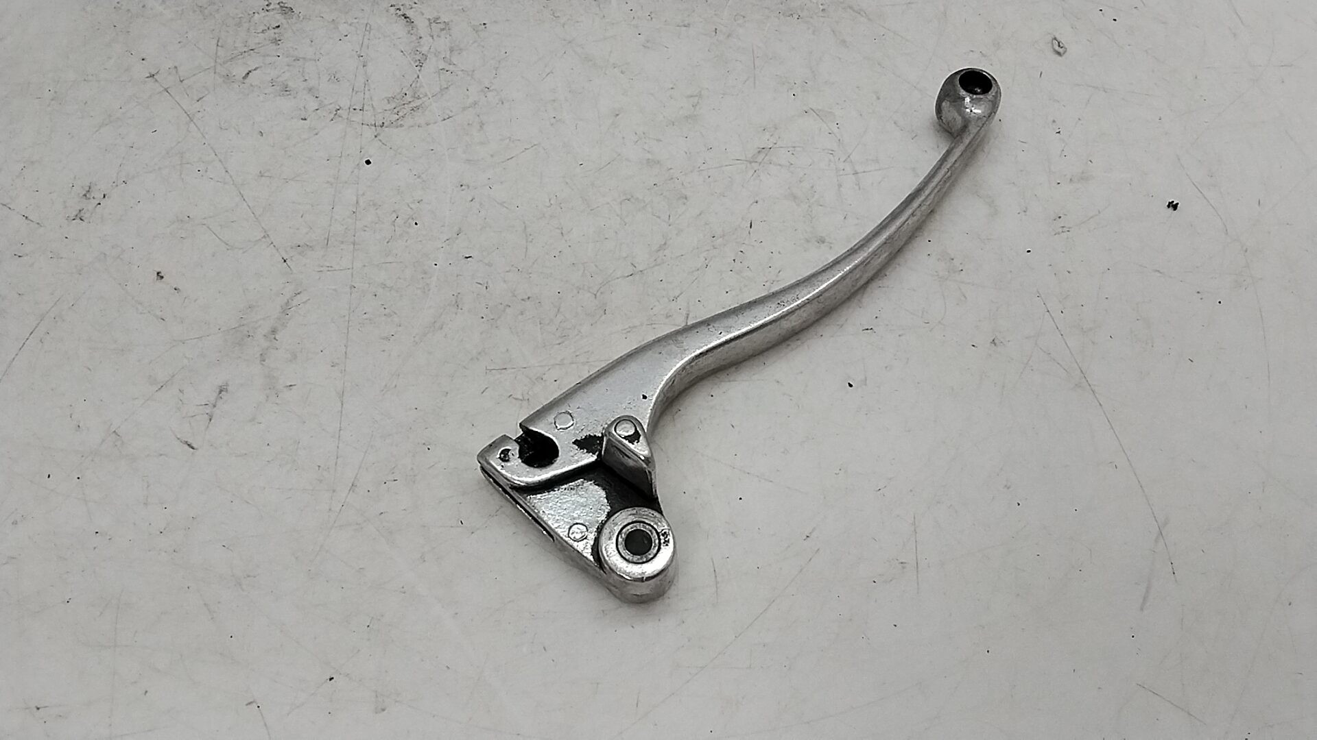 Kawasaki z 1000 07 09 leva frizione