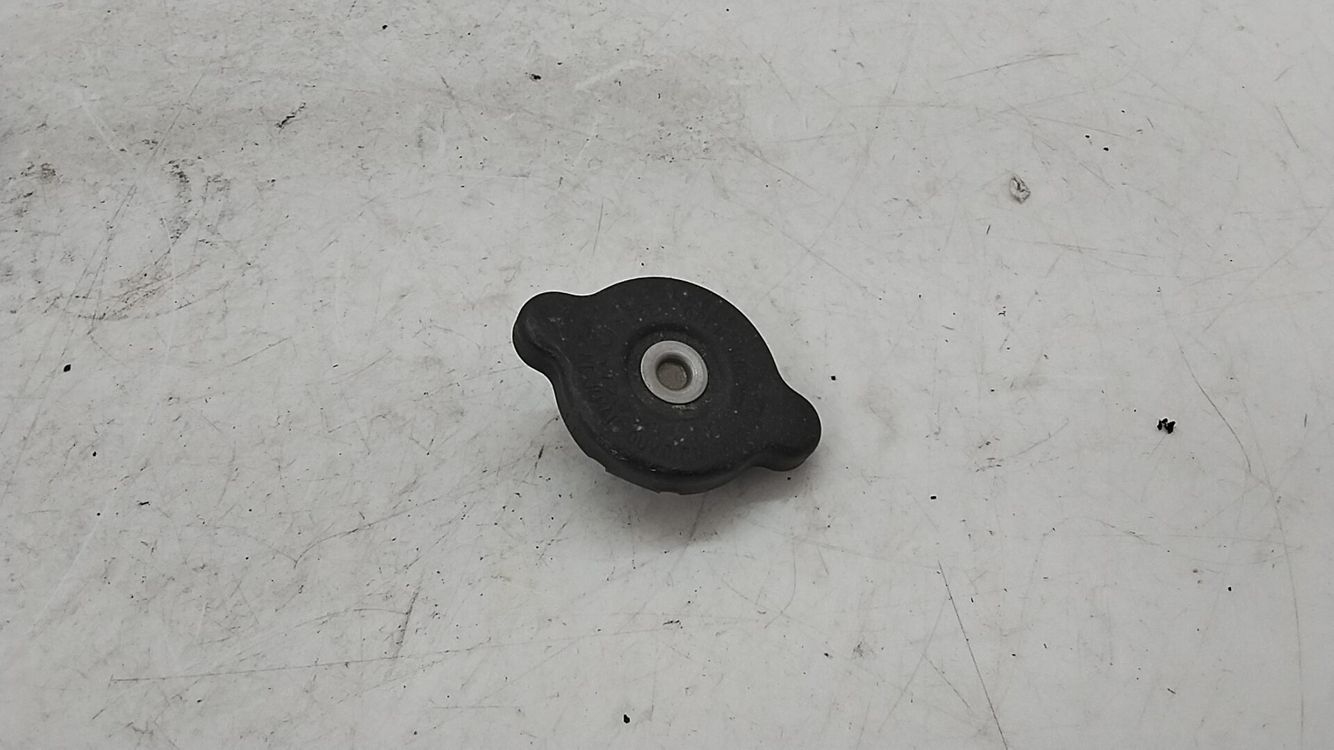 Kawasaki z 1000 07 09 tappo radiatore
