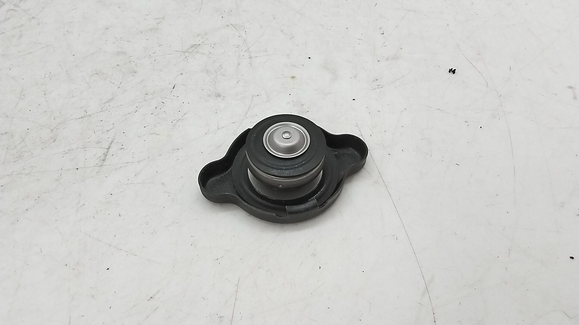 Kawasaki z 1000 07 09 tappo radiatore