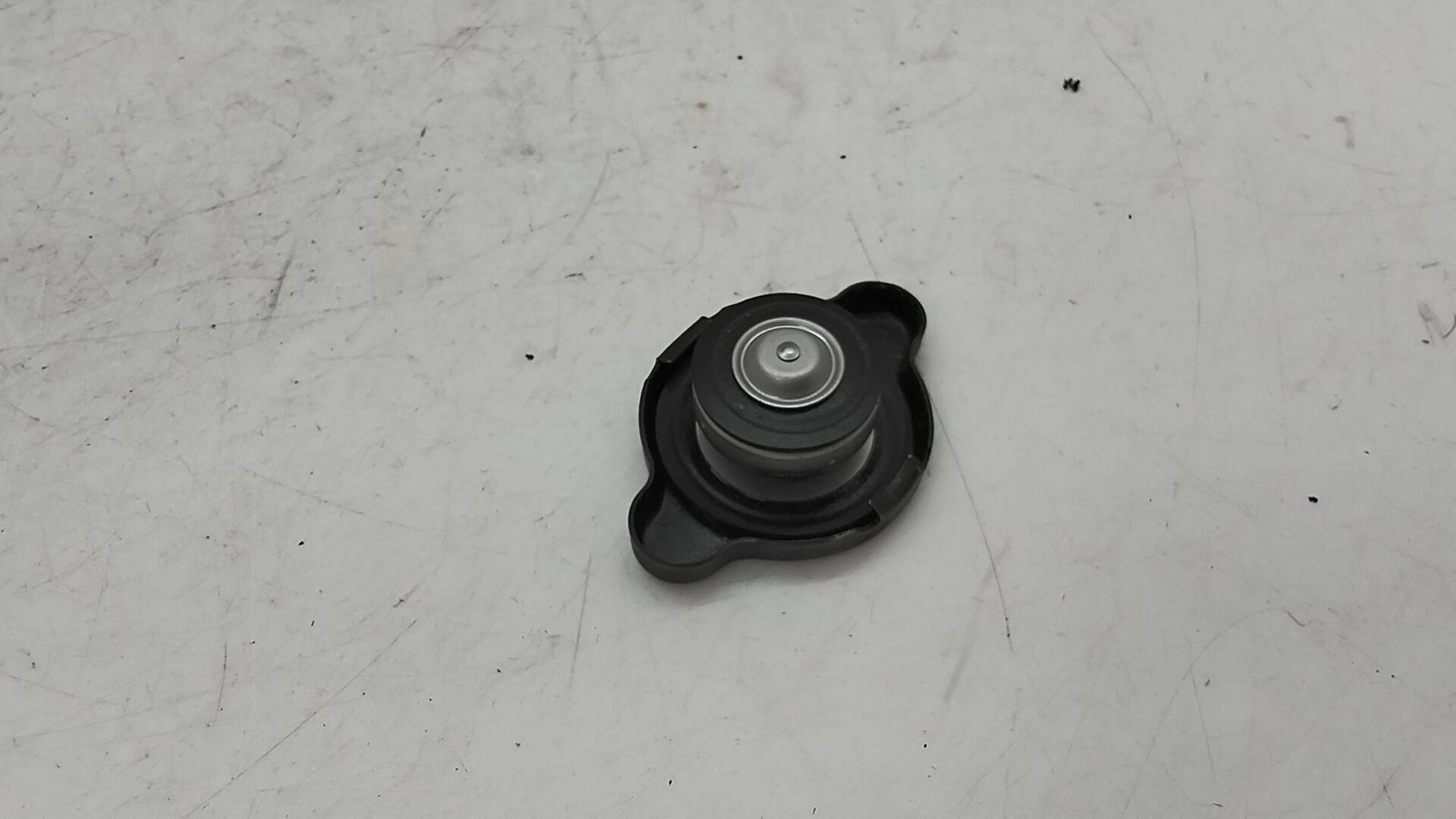 Kawasaki z 1000 07 09 tappo radiatore