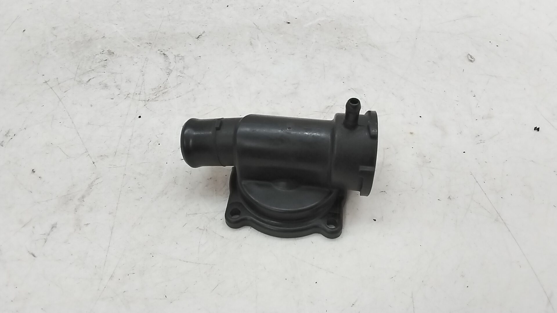 Kawasaki z 1000 07 09 coperchio valvola termostatica