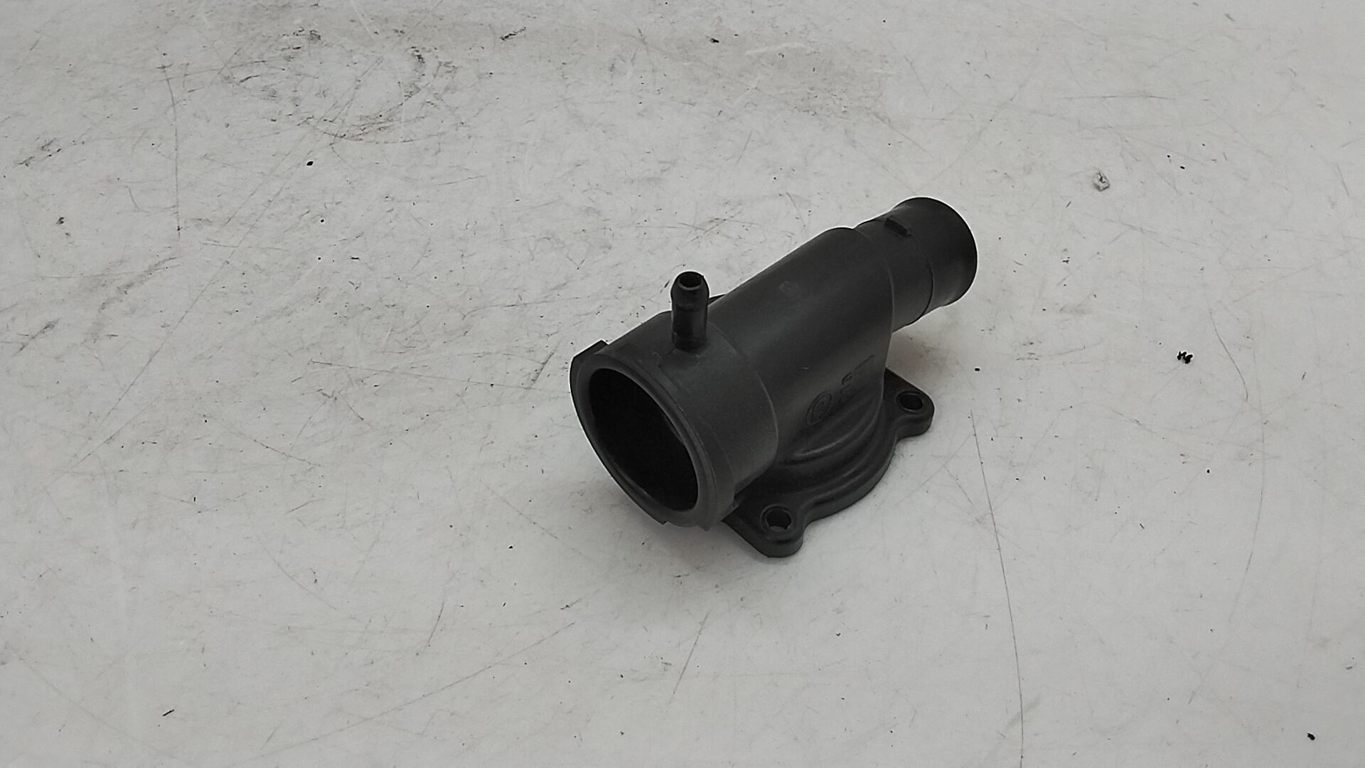 Kawasaki z 1000 07 09 coperchio valvola termostatica