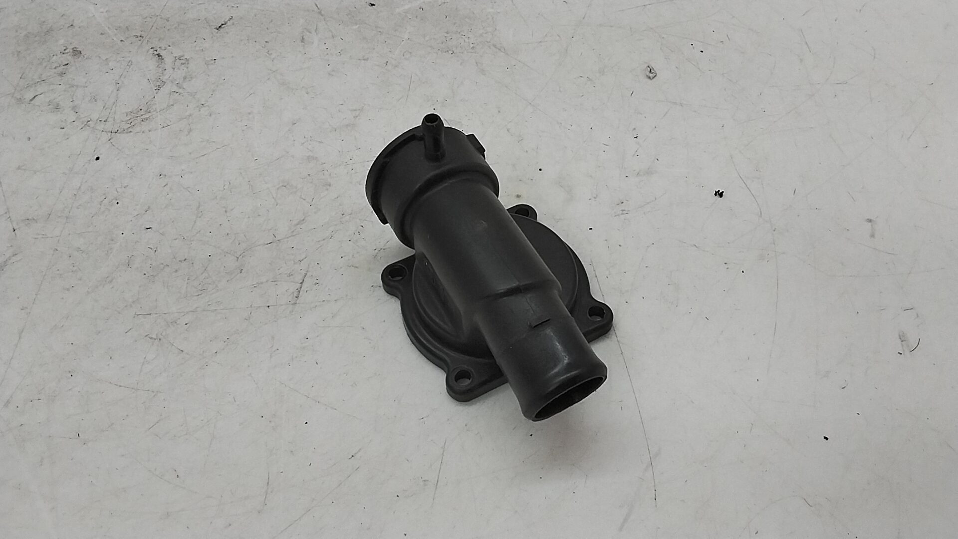 Kawasaki z 1000 07 09 coperchio valvola termostatica