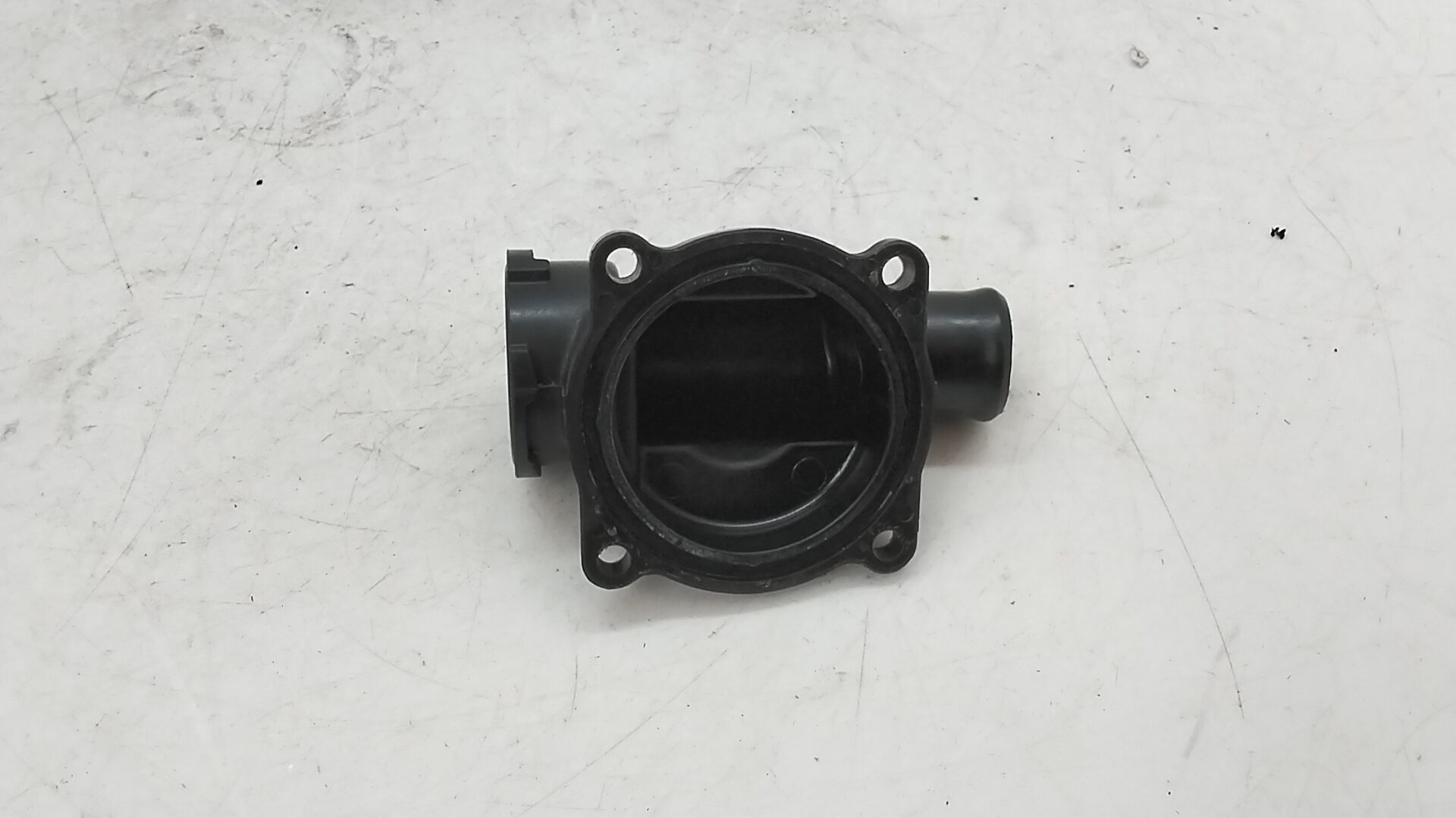 Kawasaki z 1000 07 09 coperchio valvola termostatica