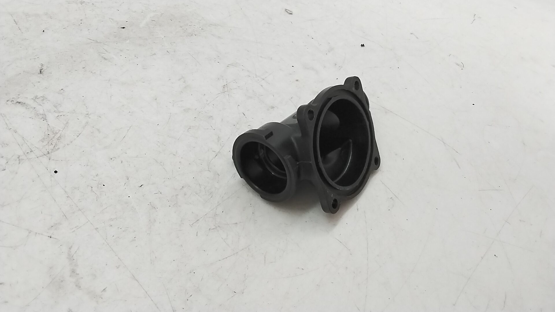 Kawasaki z 1000 07 09 coperchio valvola termostatica