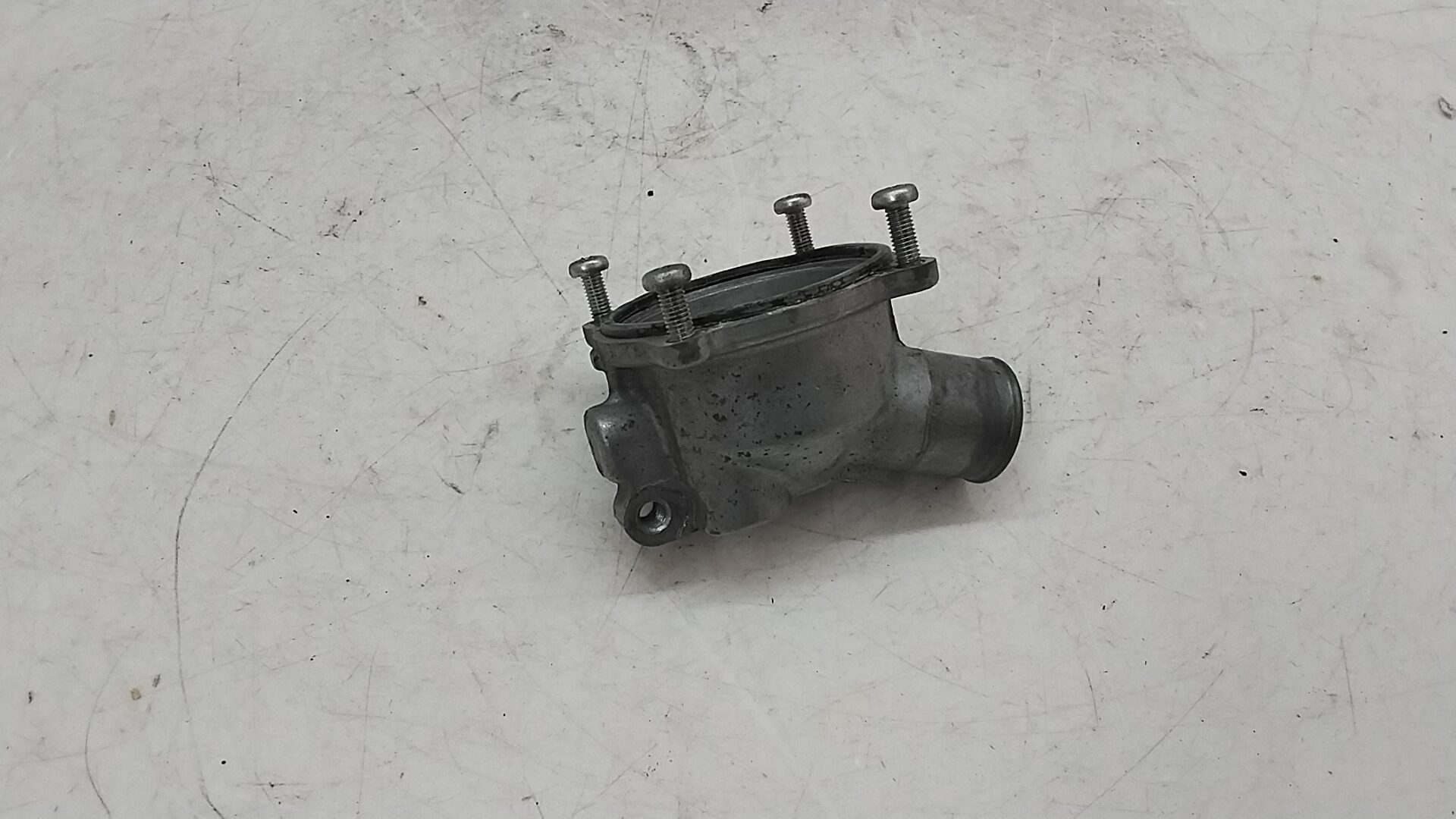 Kawasaki z 1000 07 09 corpo valvola termostatica