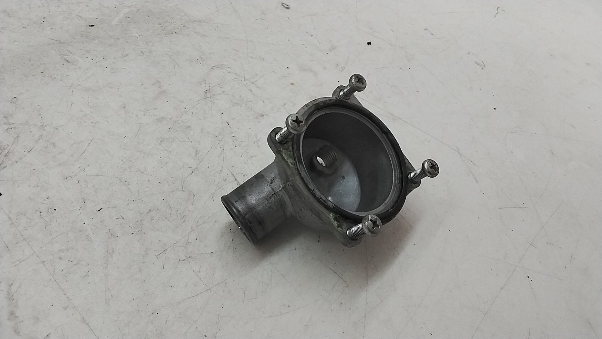 Kawasaki z 1000 07 09 corpo valvola termostatica