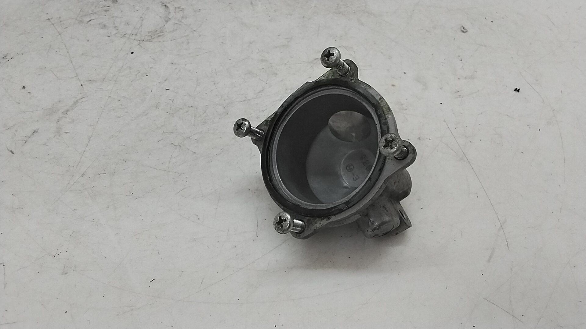 Kawasaki z 1000 07 09 corpo valvola termostatica