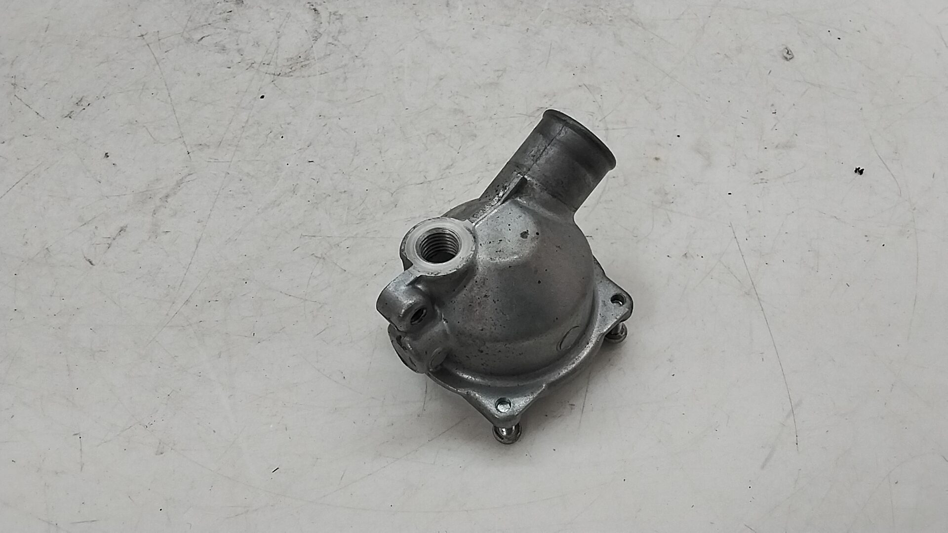 Kawasaki z 1000 07 09 corpo valvola termostatica