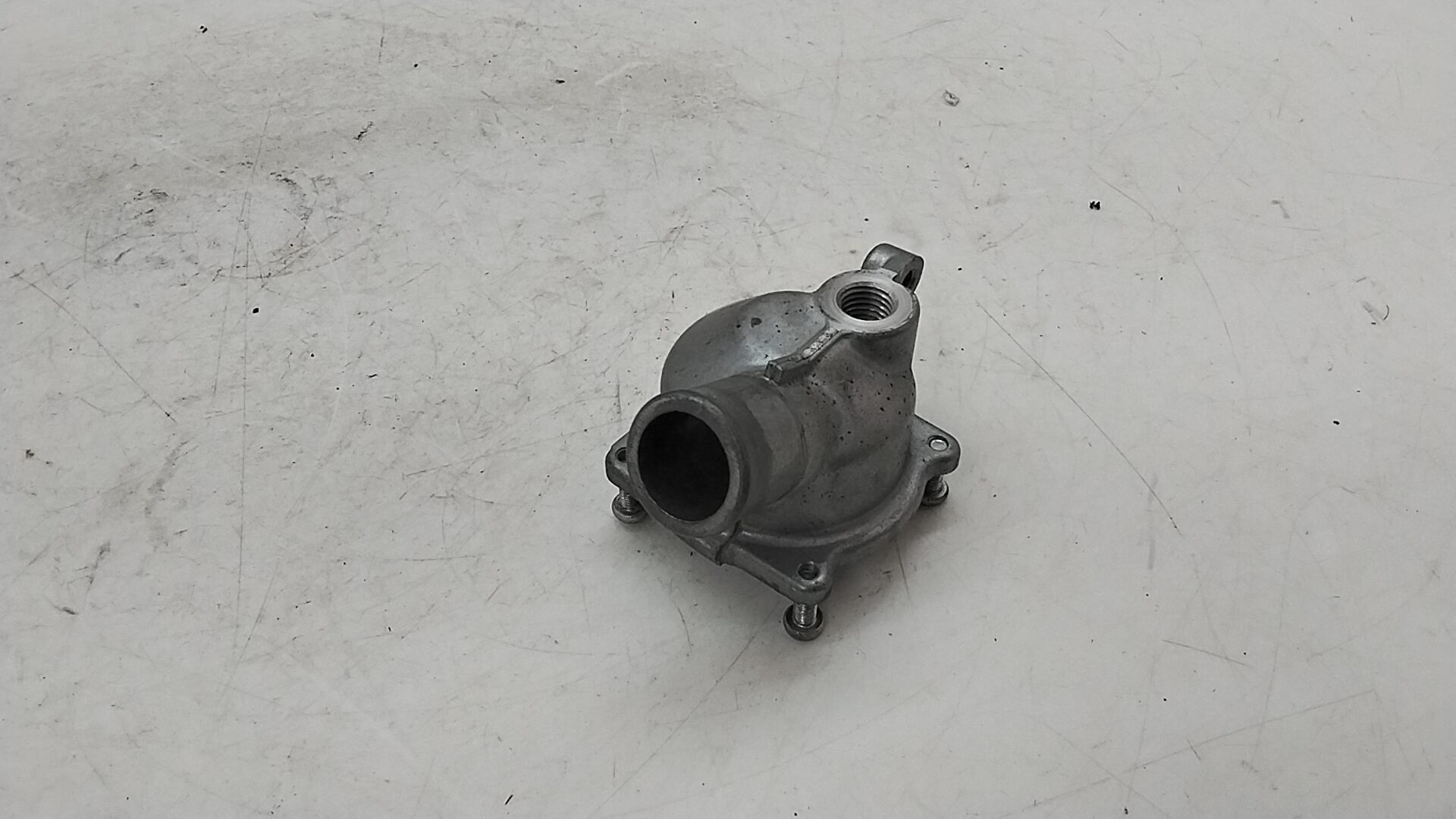 Kawasaki z 1000 07 09 corpo valvola termostatica