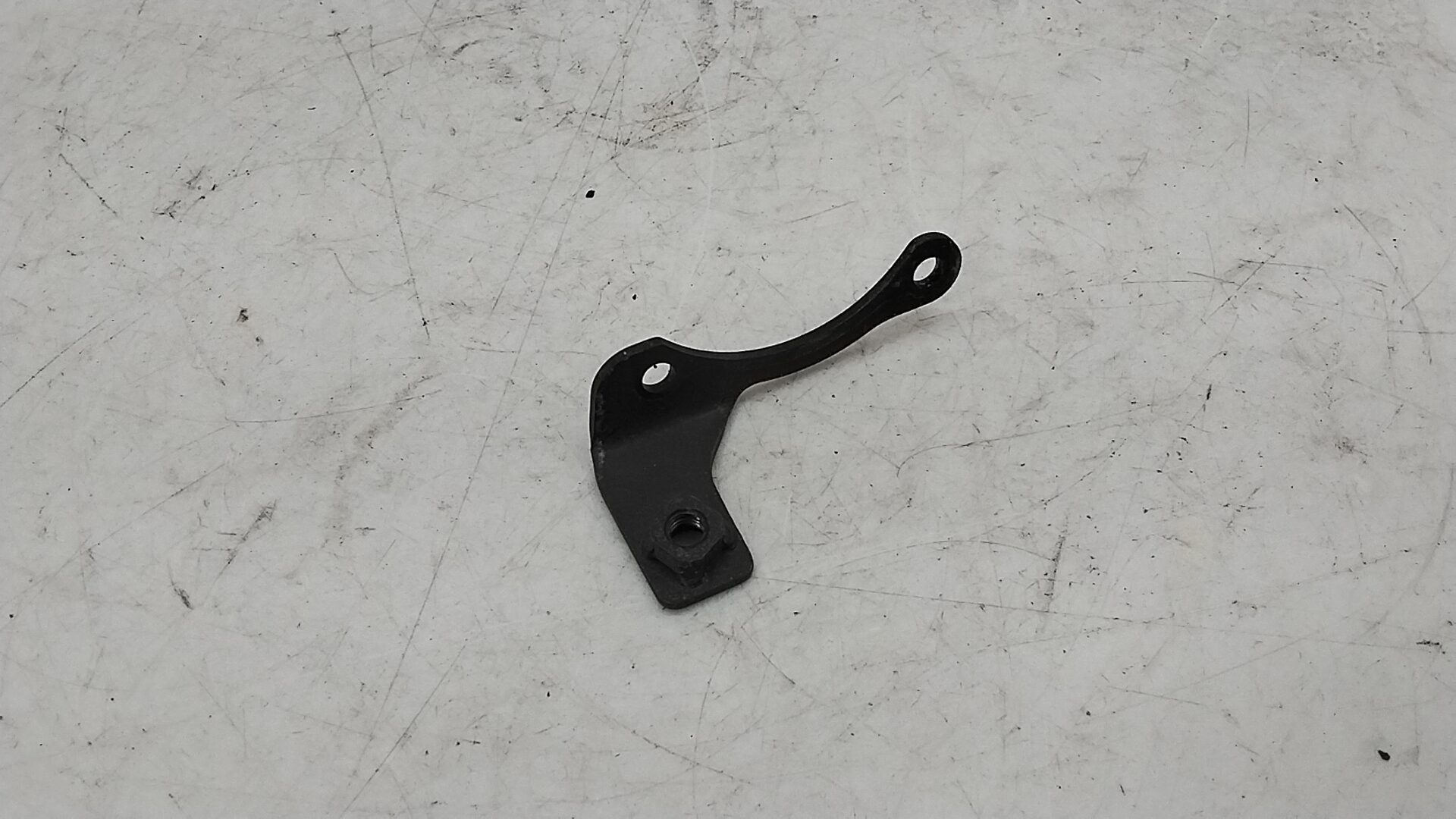 Kawasaki z 1000 07 09 supporto corpo valvola termostatica