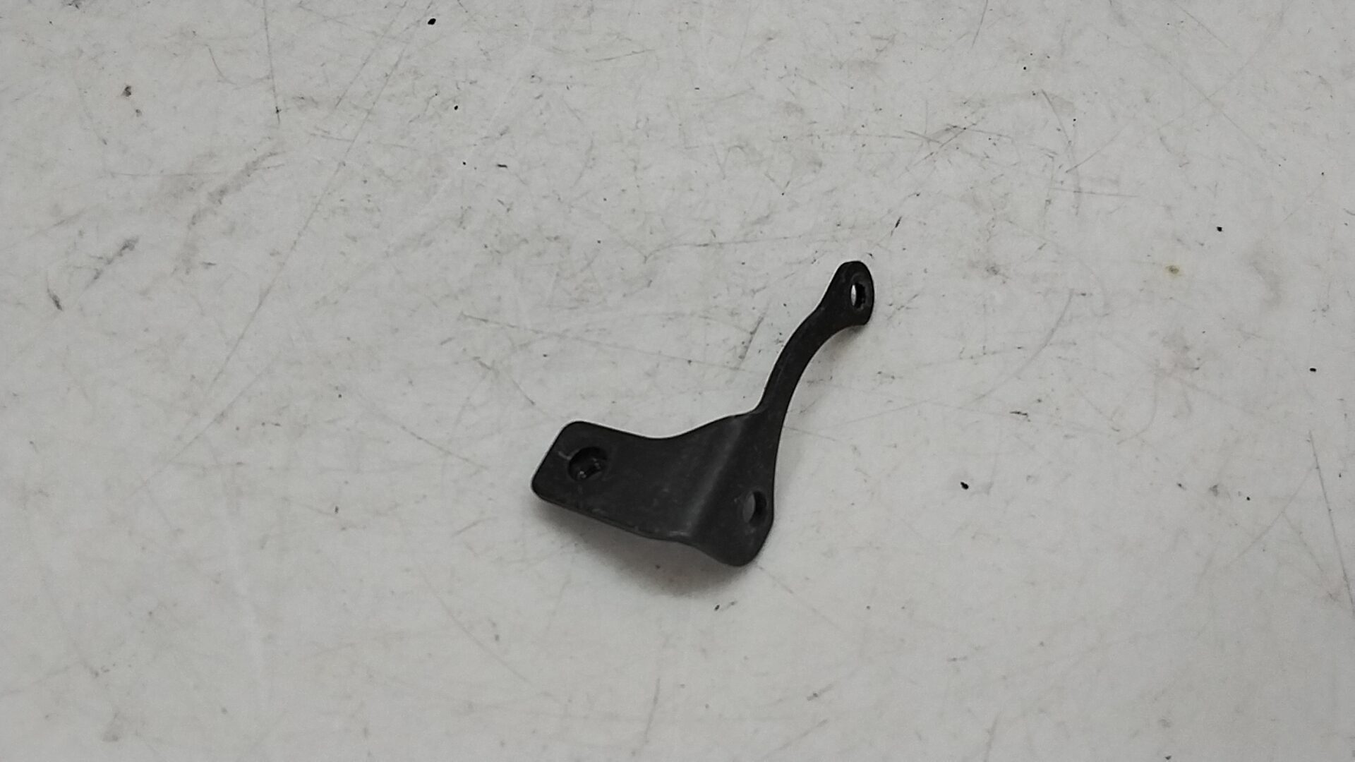 Kawasaki z 1000 07 09 supporto corpo valvola termostatica