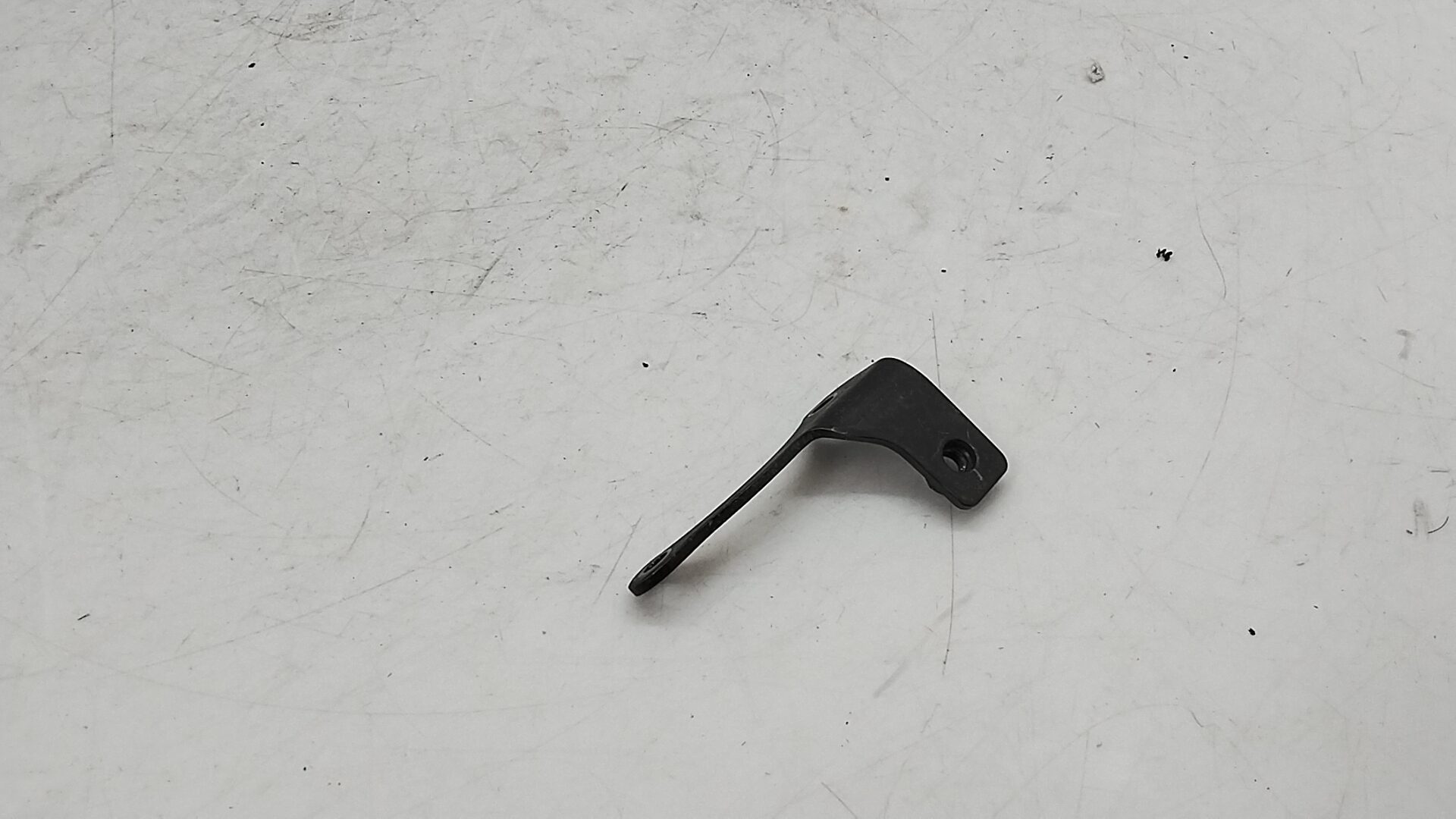 Kawasaki z 1000 07 09 supporto corpo valvola termostatica