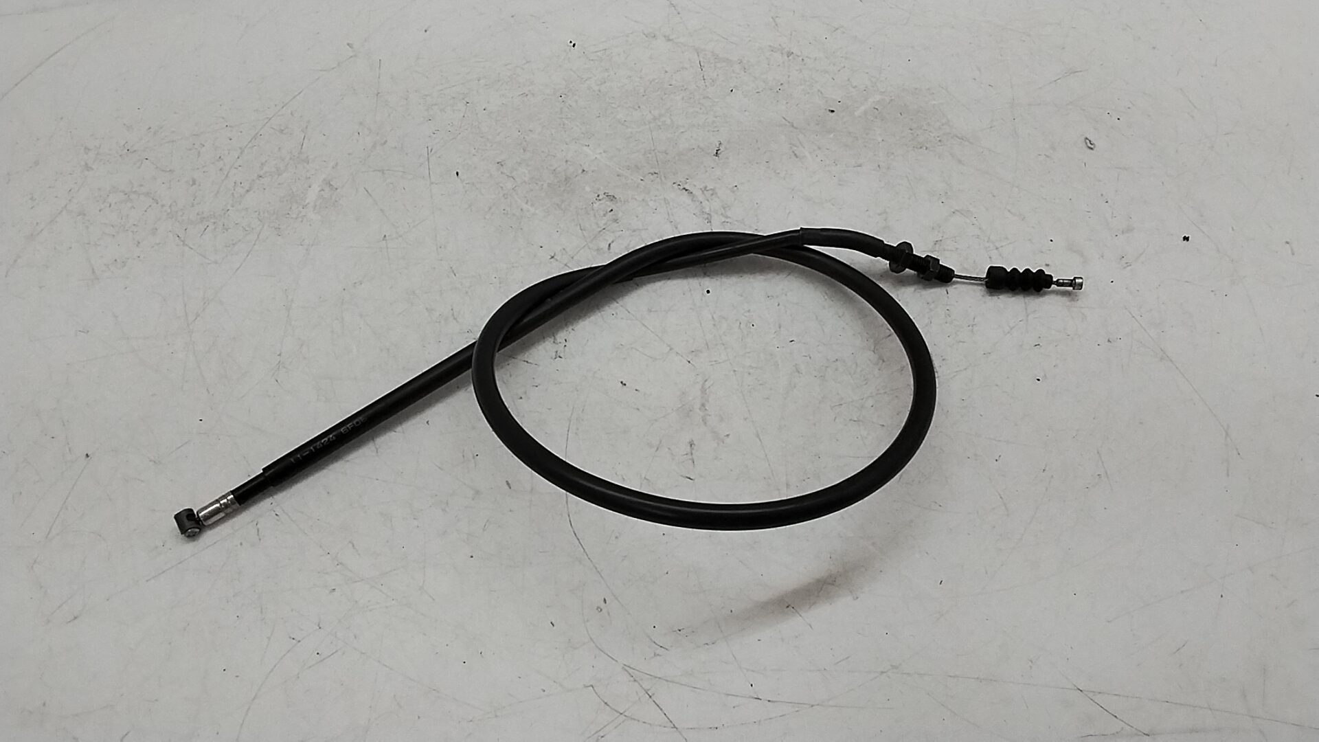 Kawasaki z 1000 07 09 cavo frizione