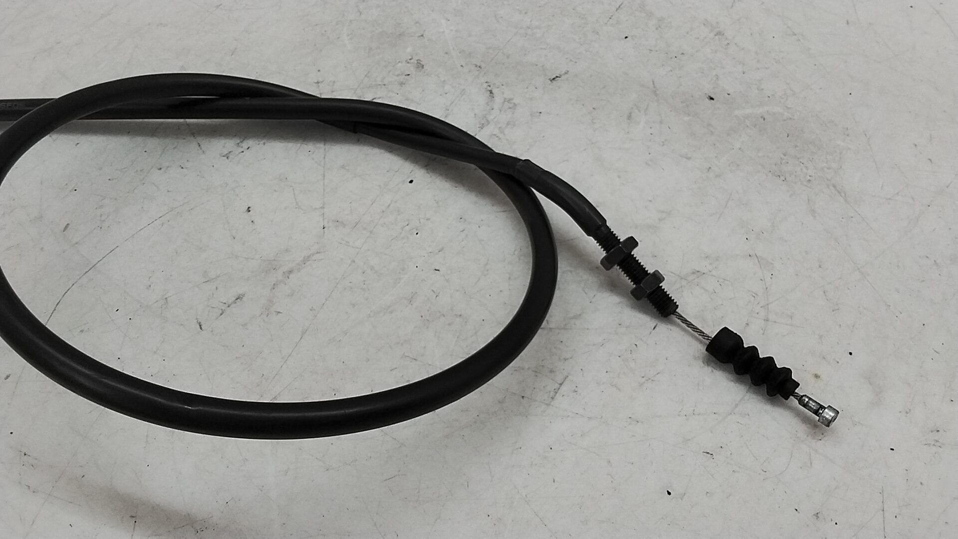 Kawasaki z 1000 07 09 cavo frizione