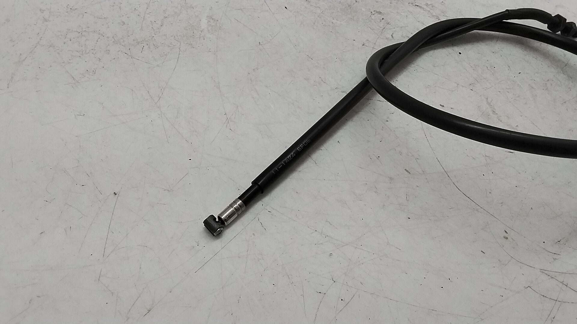 Kawasaki z 1000 07 09 cavo frizione