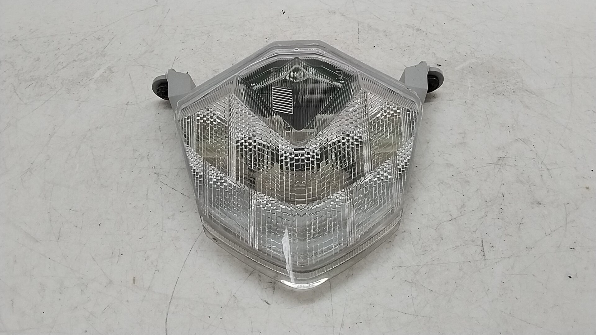 Kawasaki z 1000 07 09 fanale posteriore luce stop