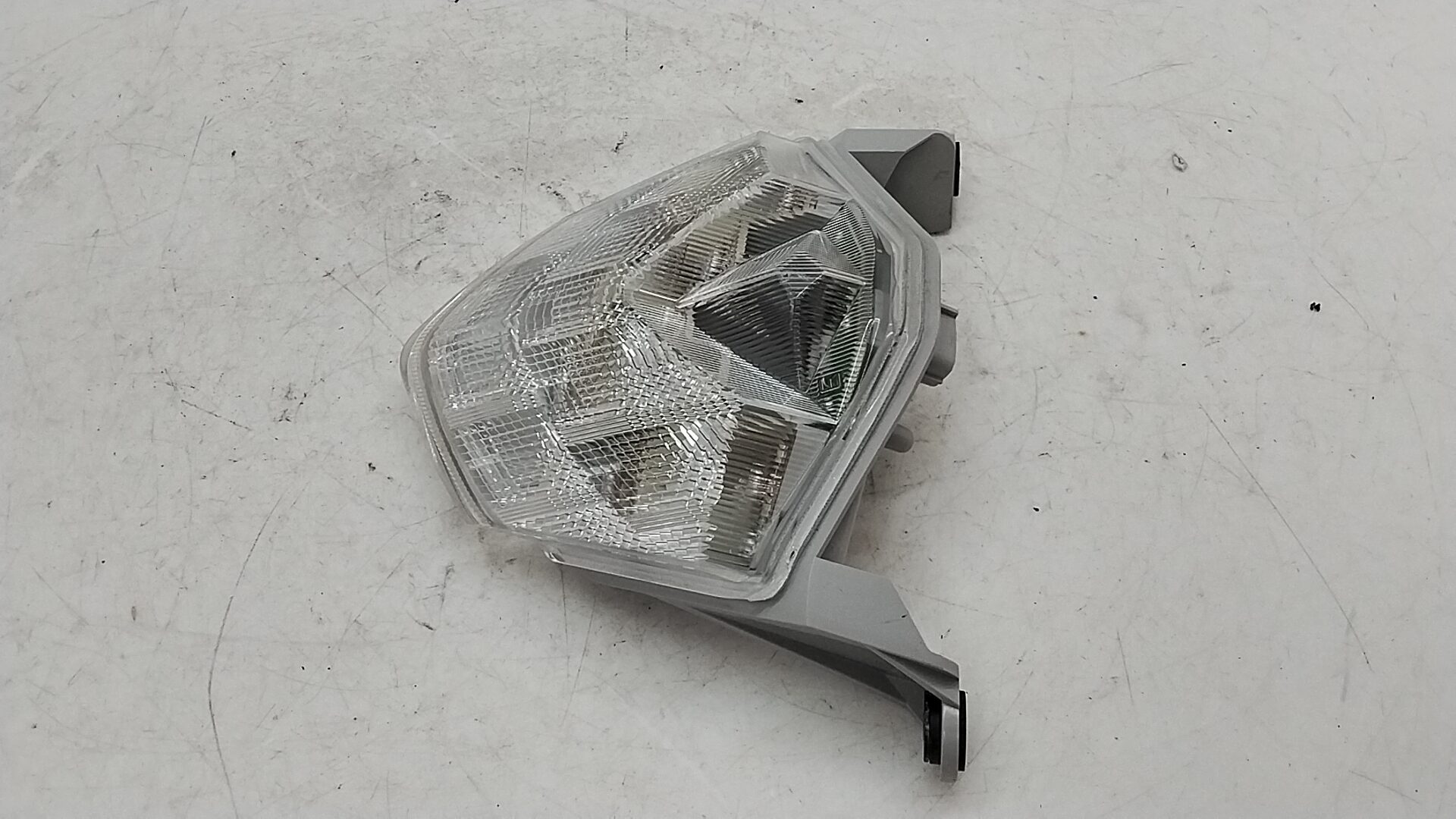 Kawasaki z 1000 07 09 fanale posteriore luce stop