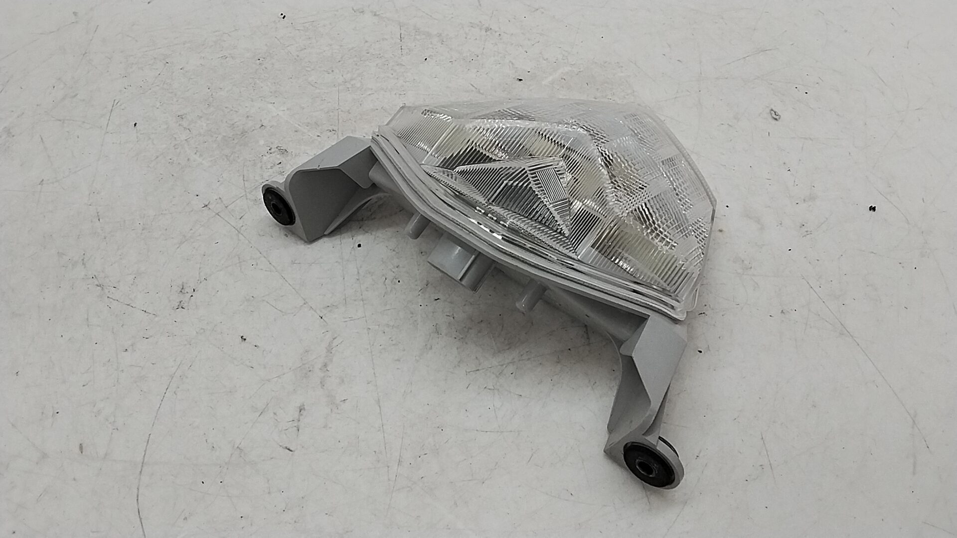 Kawasaki z 1000 07 09 fanale posteriore luce stop