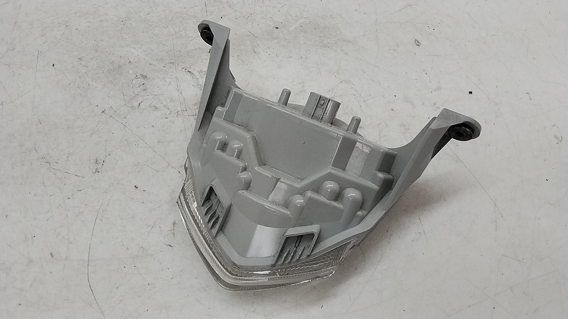 Kawasaki z 1000 07 09 fanale posteriore luce stop