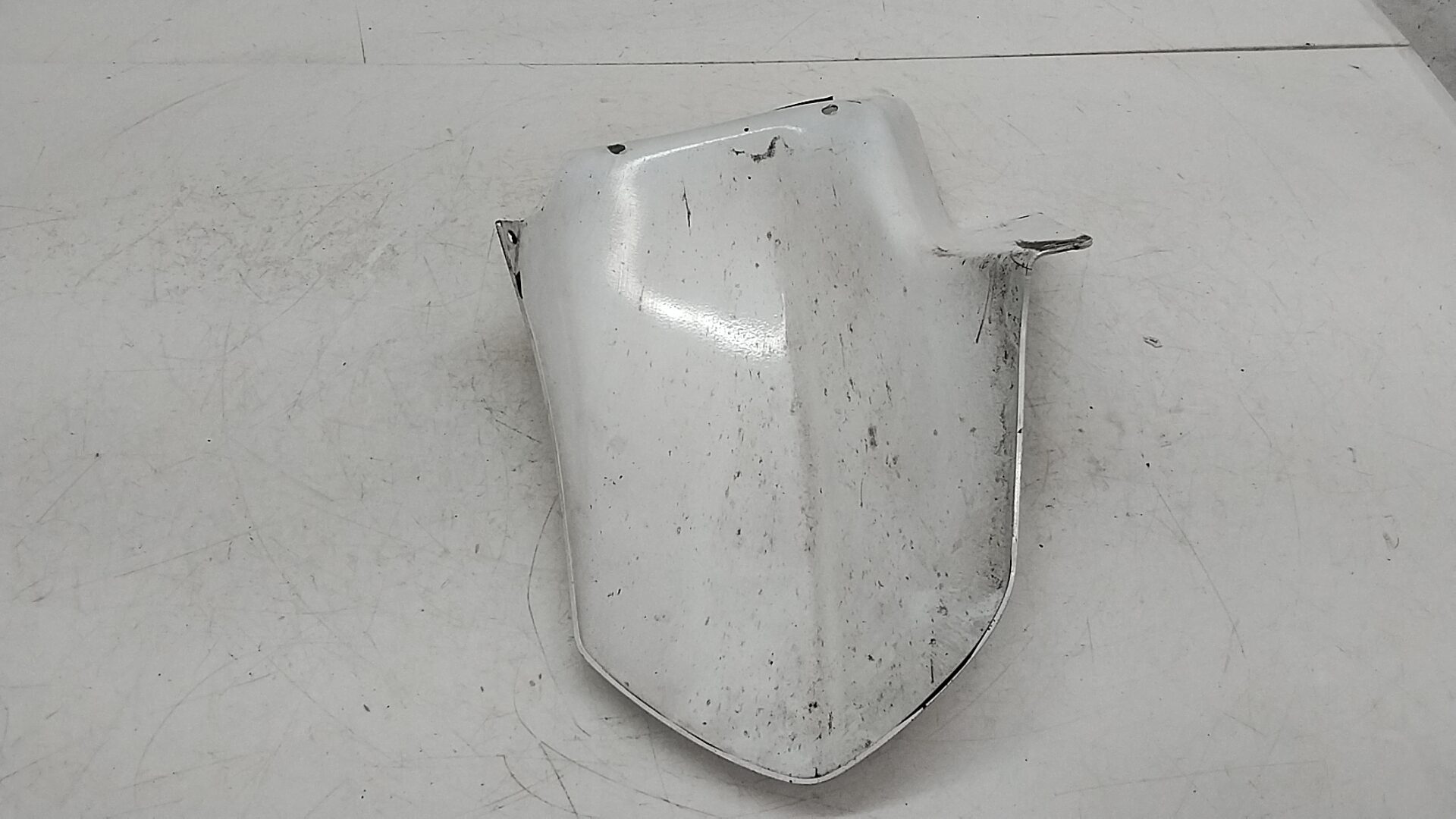 Kawasaki z 1000 07 09 parafango ruota posteriore per Carter paracatena barracuda