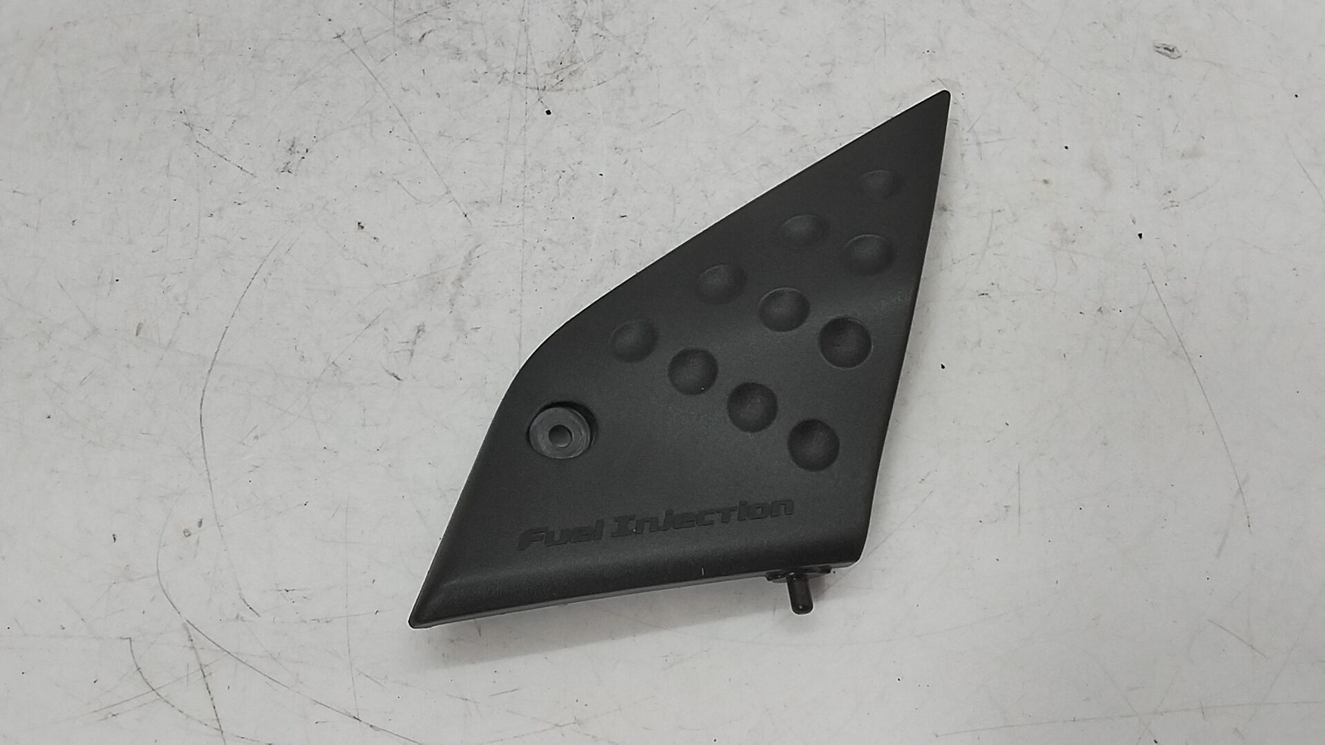 Kawasaki z 1000 07 09 carena copertura motore destra 140910603
