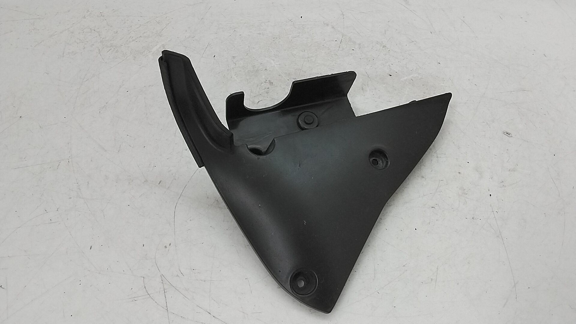 Kawasaki z 1000 07 09 carena interna destra 140910605
