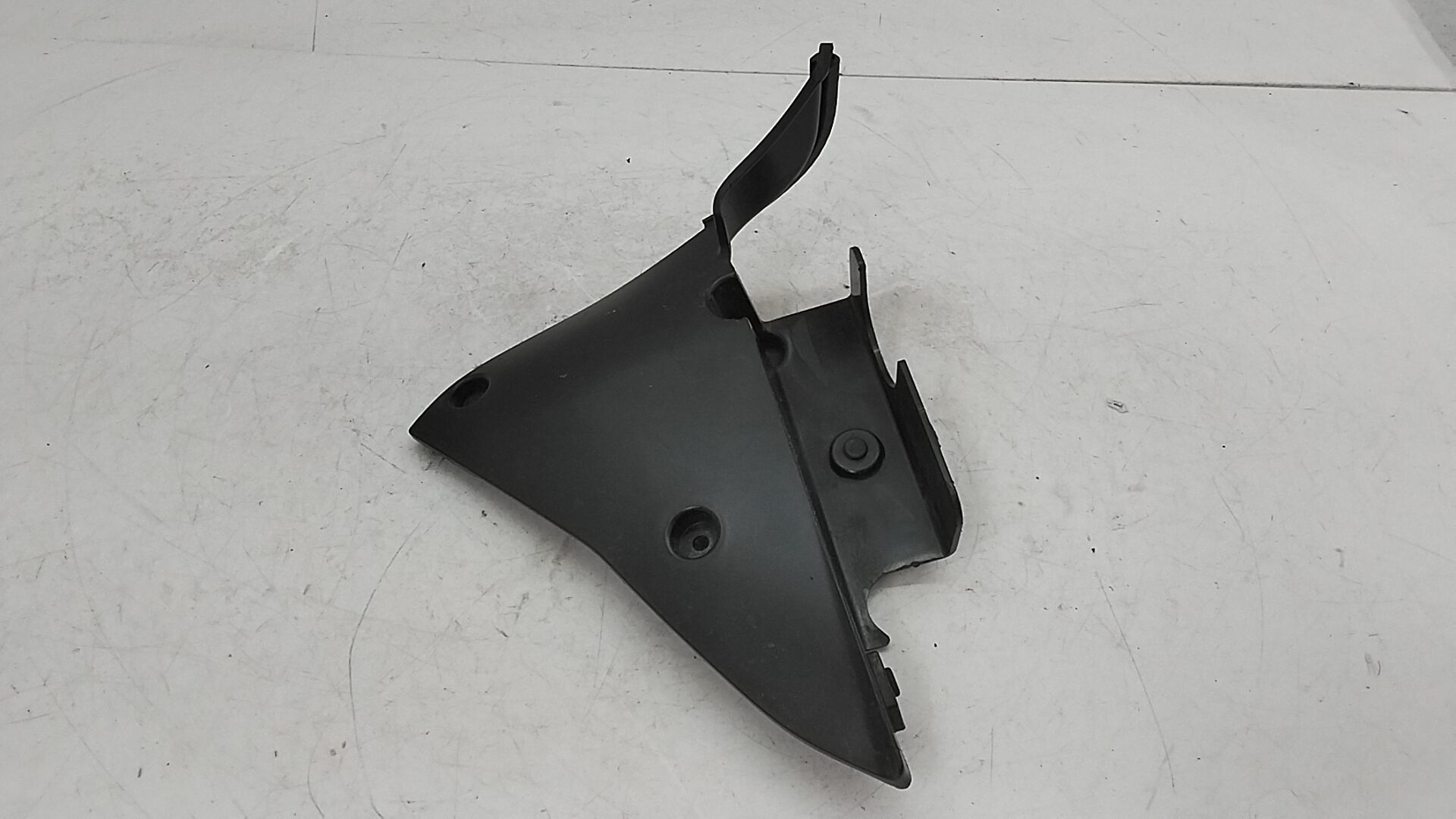 Kawasaki z 1000 07 09 carena interna destra 140910605