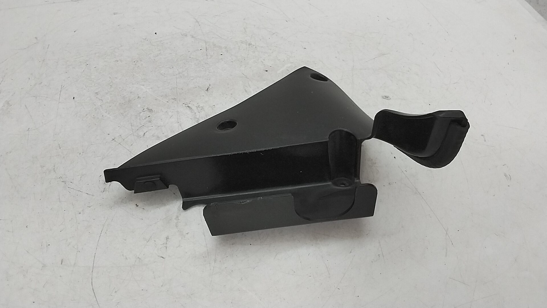 Kawasaki z 1000 07 09 carena interna destra 140910605