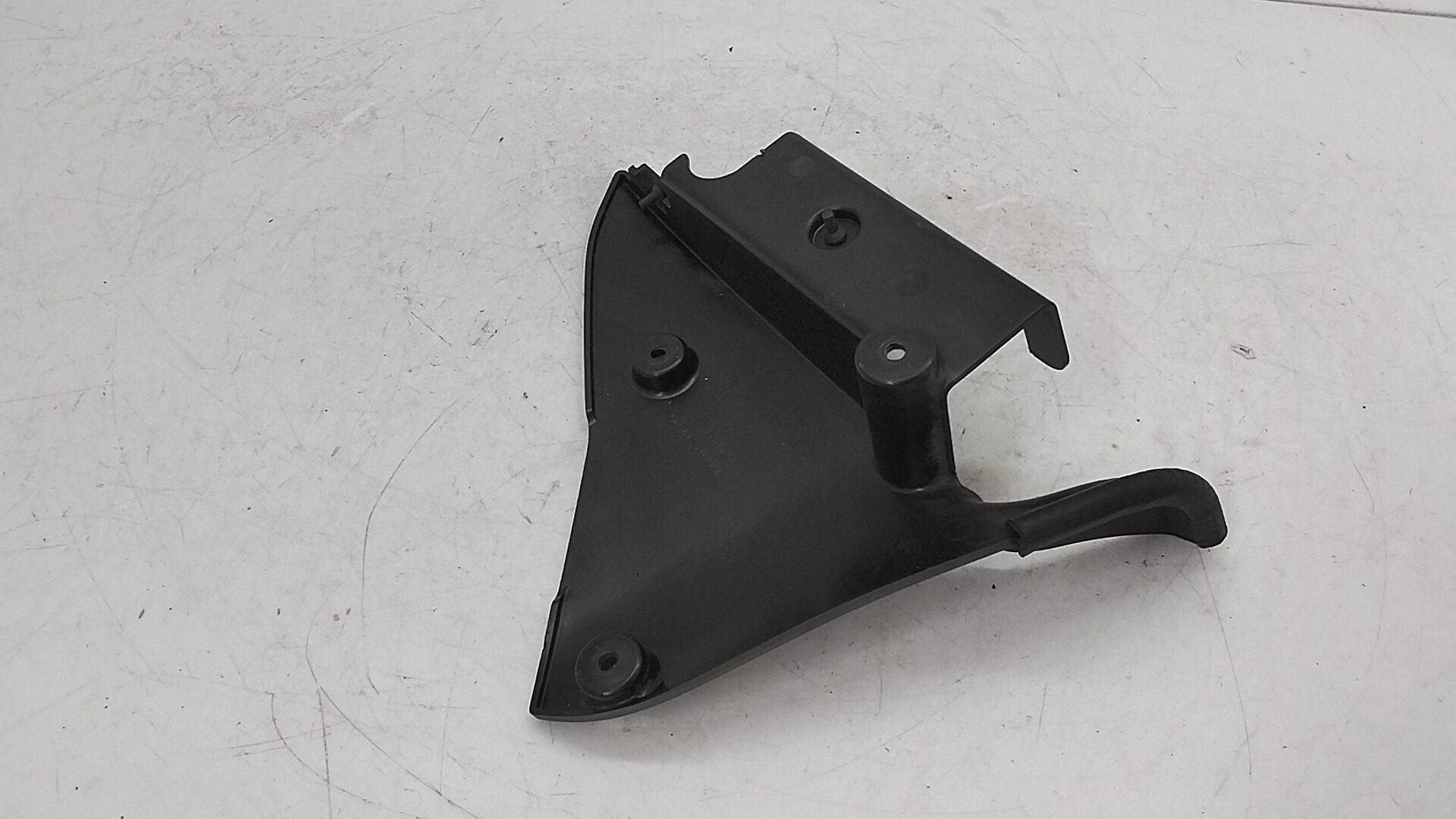 Kawasaki z 1000 07 09 carena interna destra 140910605