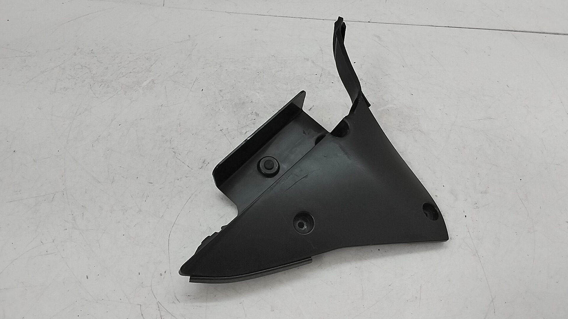 Kawasaki z 1000 07 09 carena interna sinistra 140910604